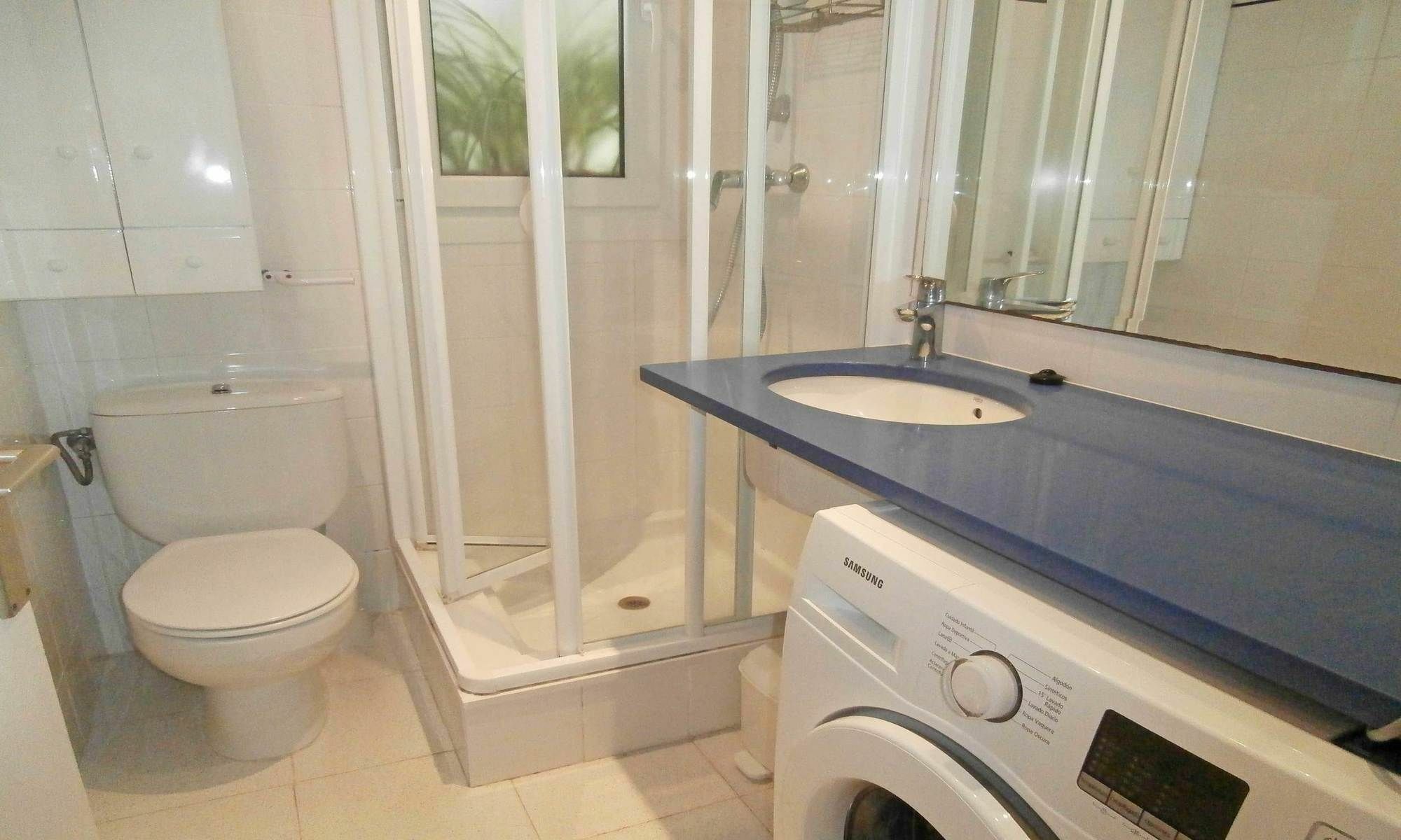 104675 In Llafranc Apartamento *