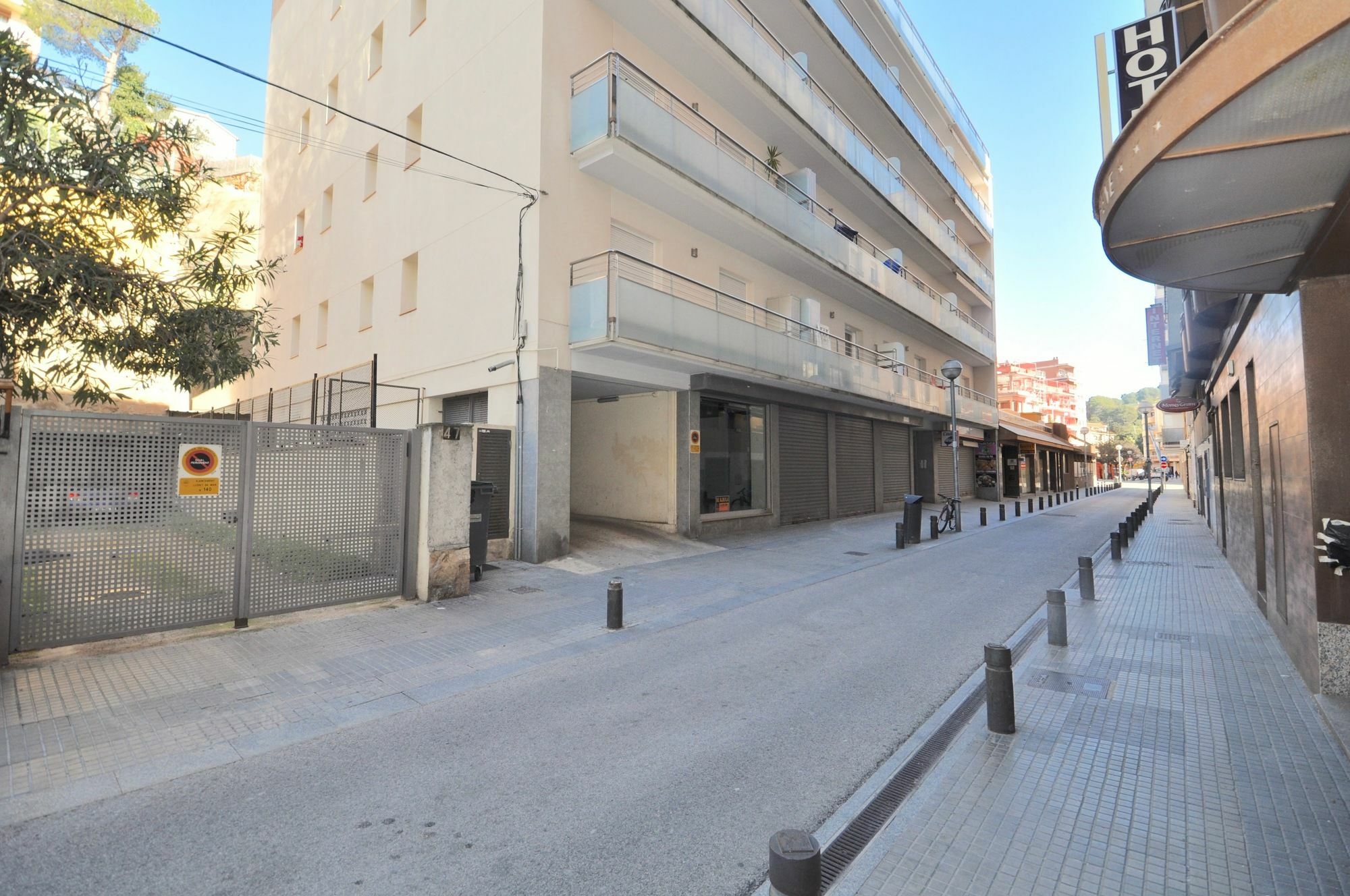 Duplex Llaverias Apartment