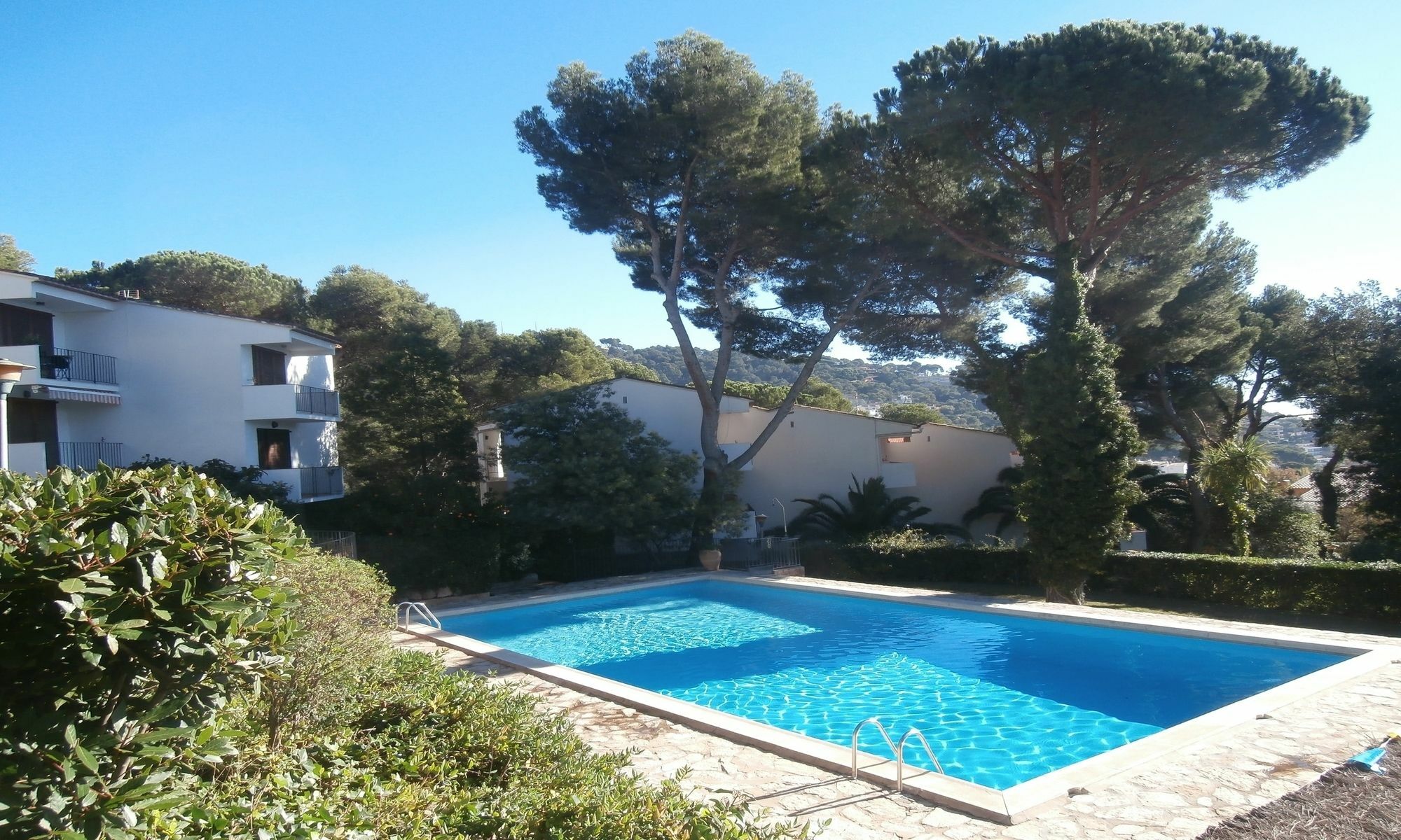 Apartamento 104675 In Llafranc Lloret de Mar