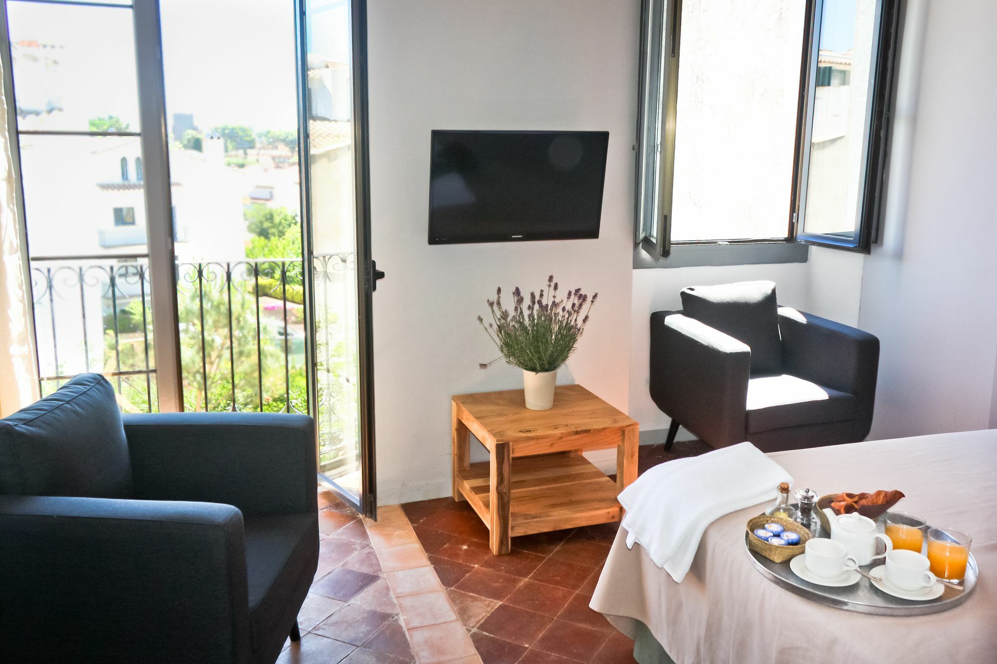 Casa Calella Bed and breakfast 3*