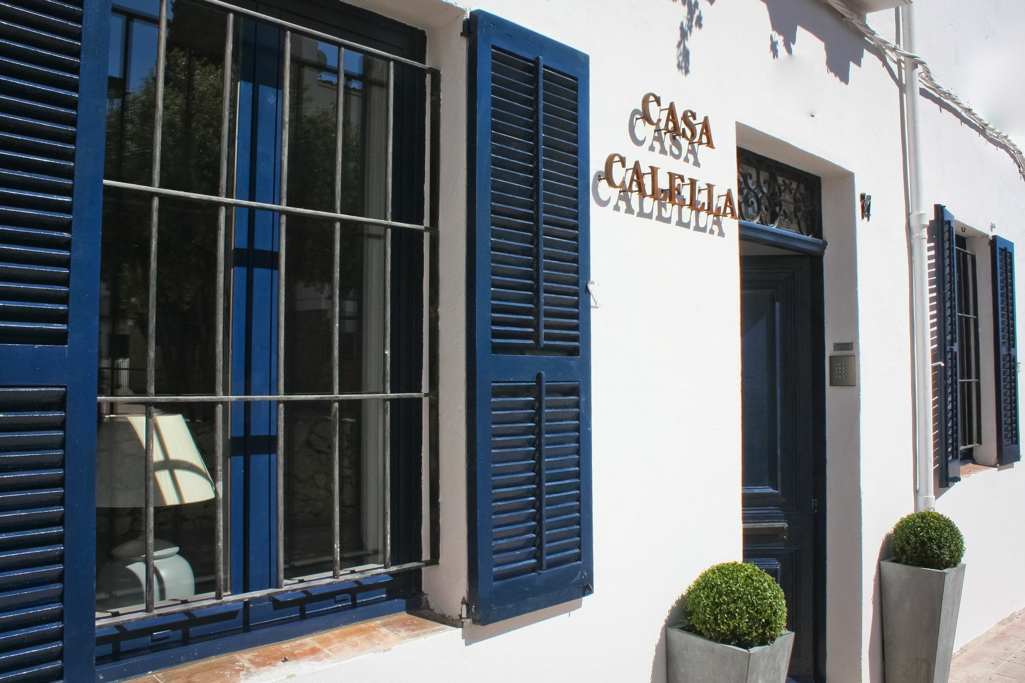 Casa Calella