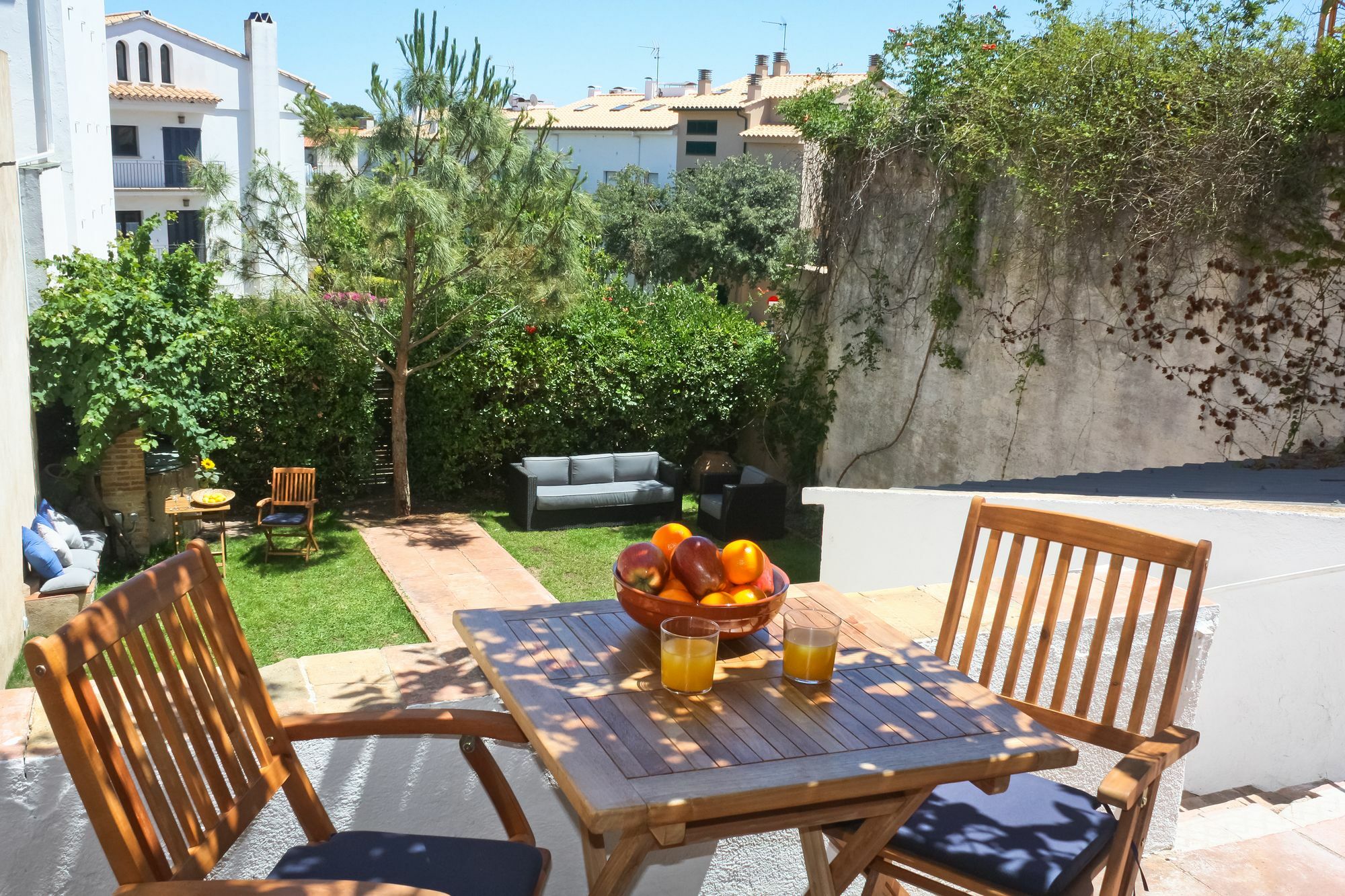 Casa Calella Bed and breakfast