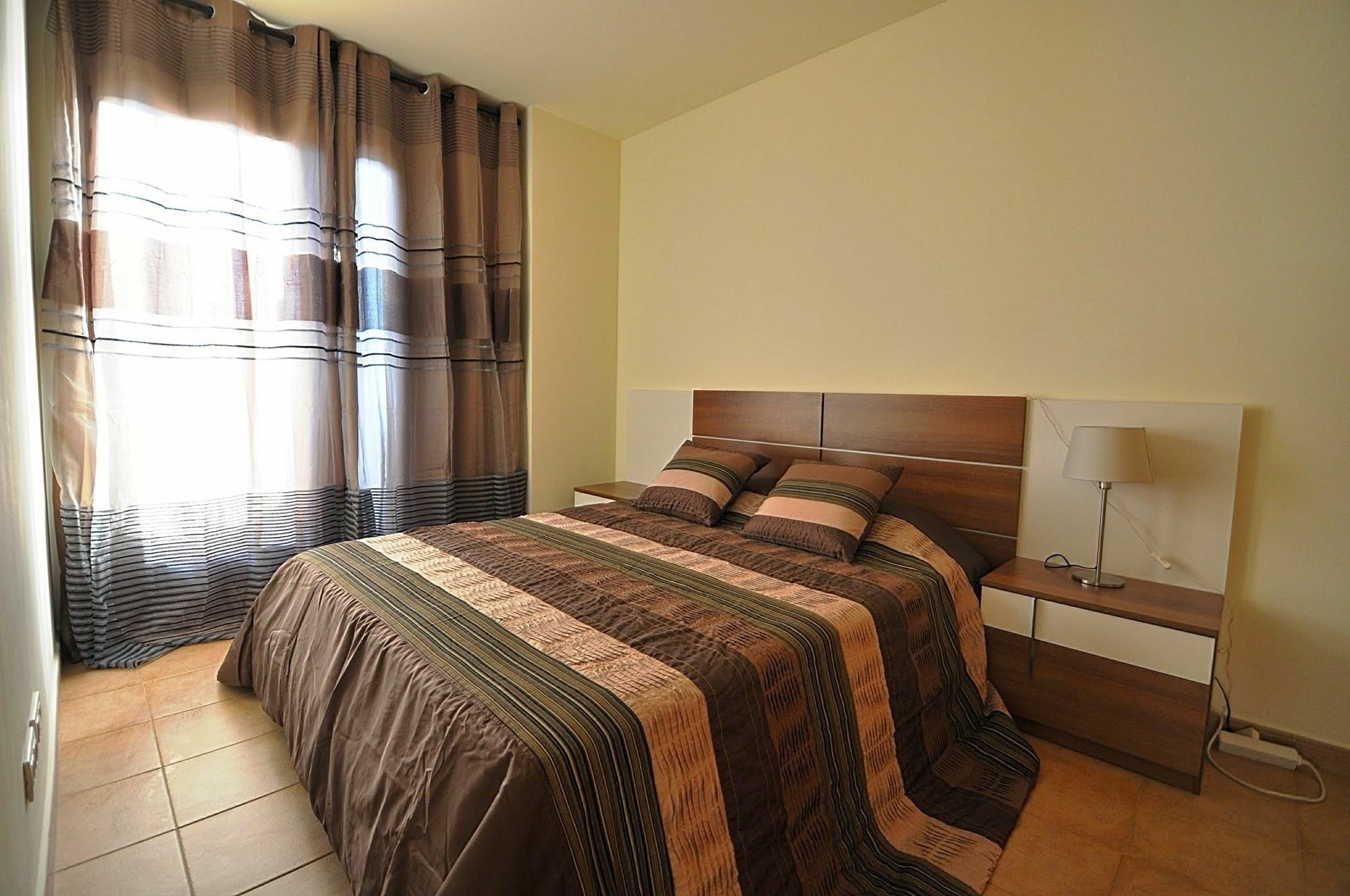 Arigata Apartamento *