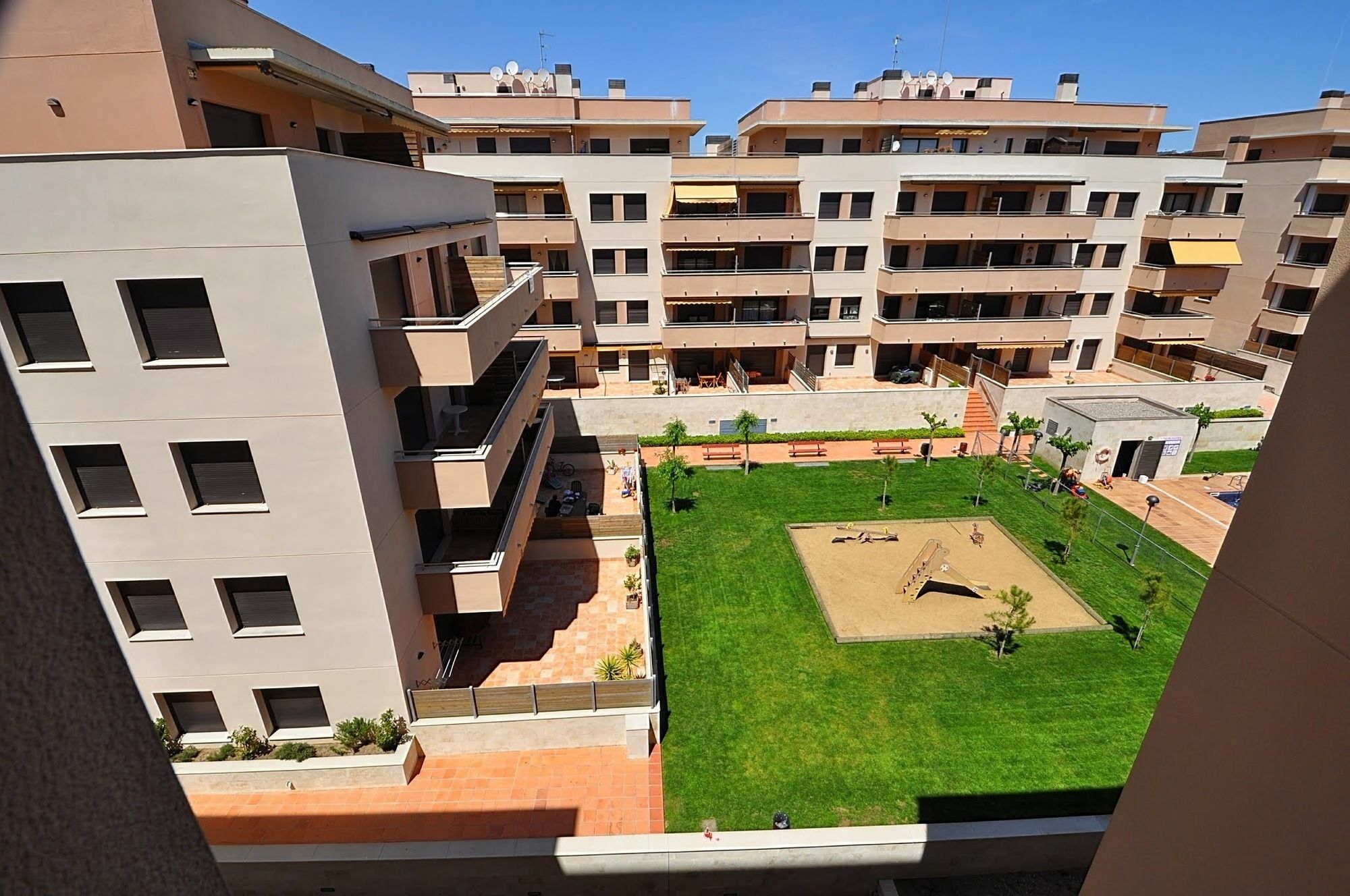 Apartamento Arigata Lloret de Mar
