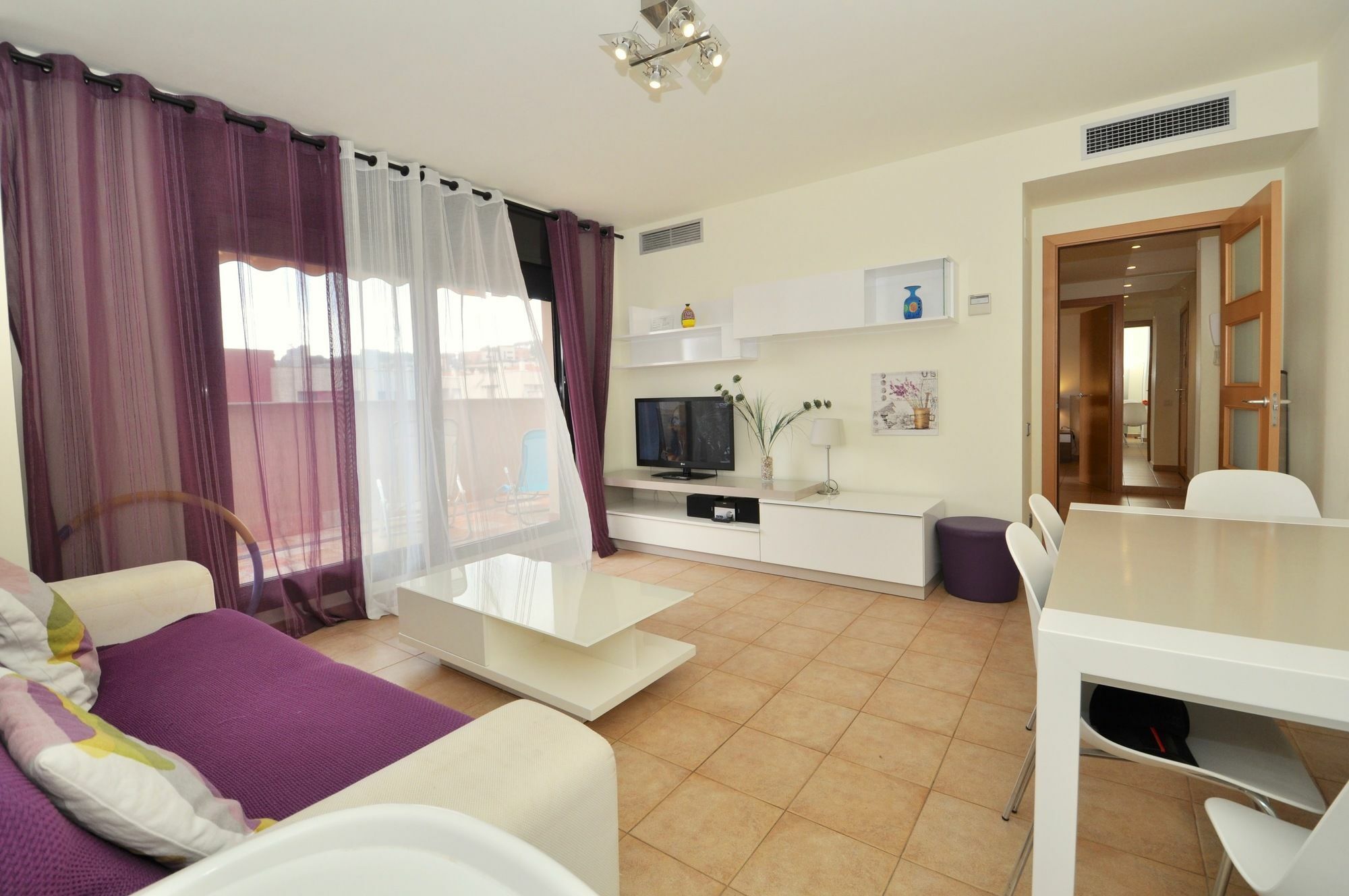 Arigata Apartamento
