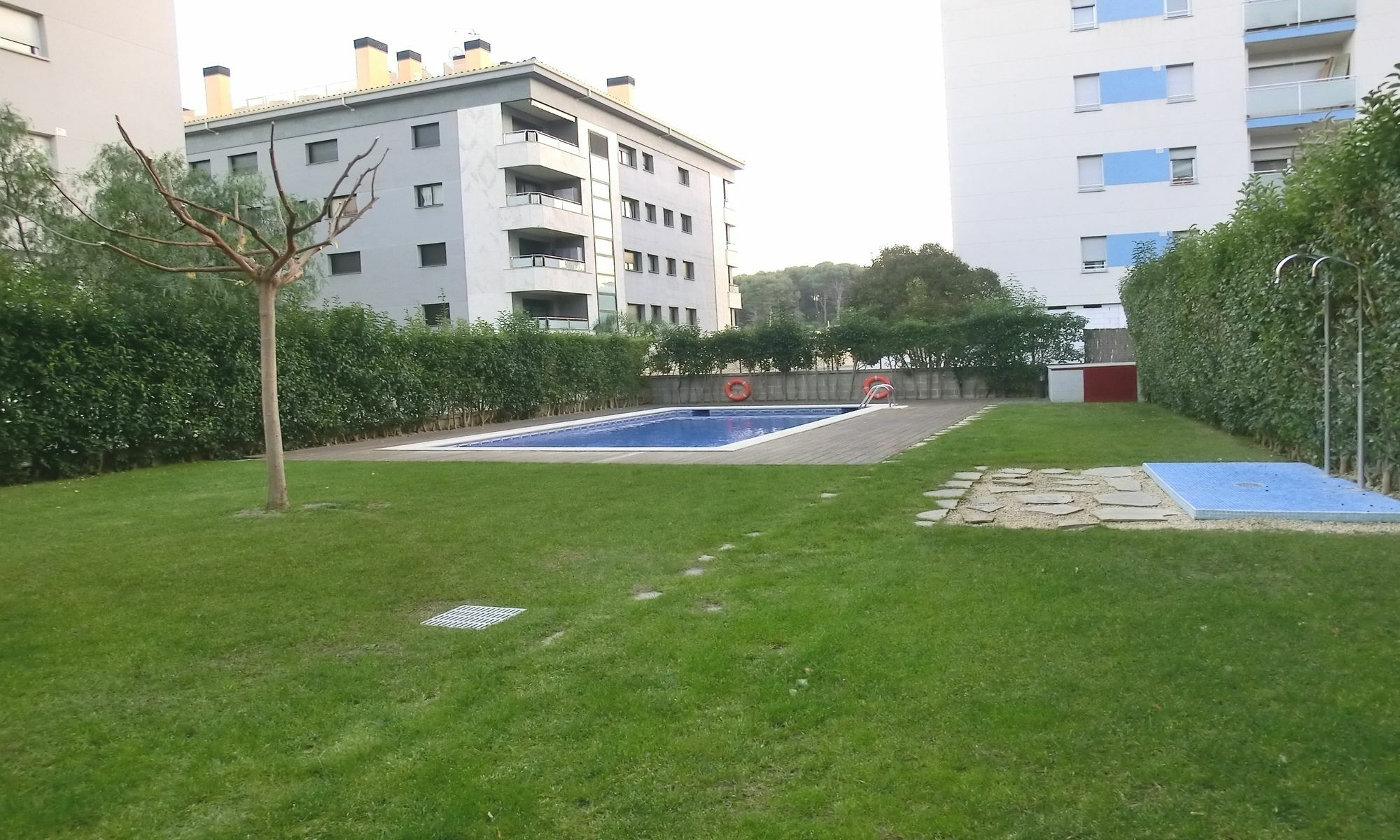 104652 In Apartamento *
