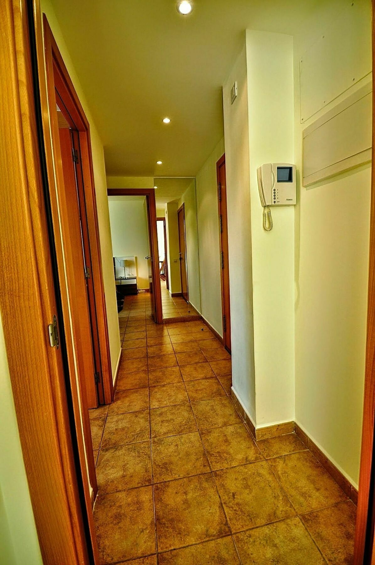 Apartamento Arigata *