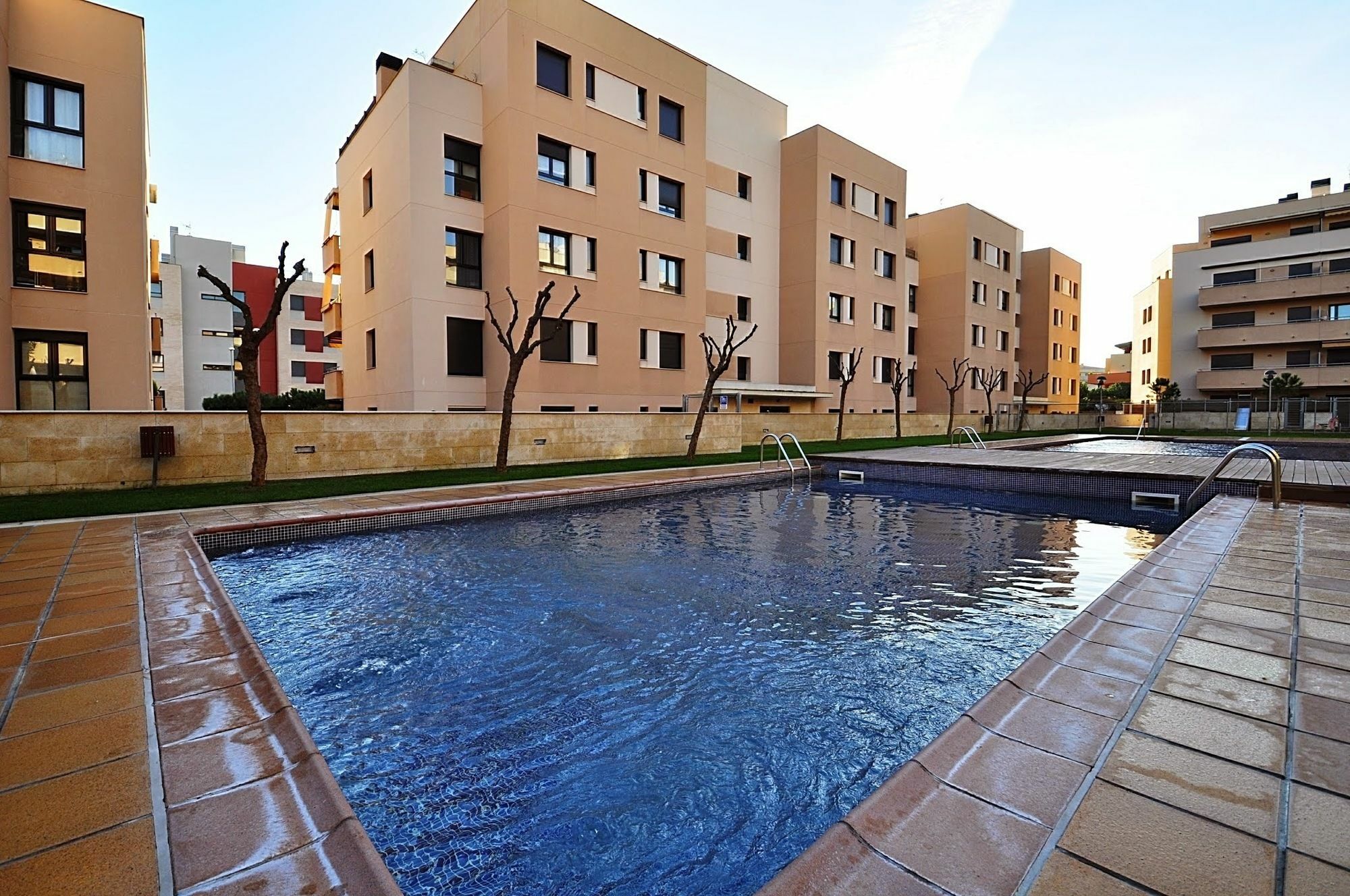 Apartamento Arigata Lloret de Mar