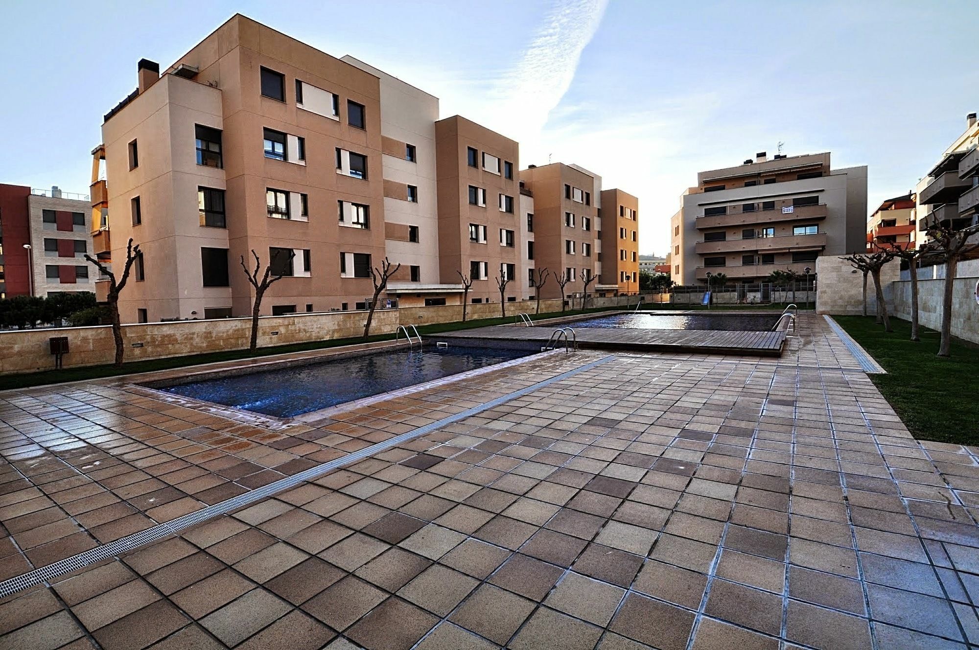 Arigata Apartamento *