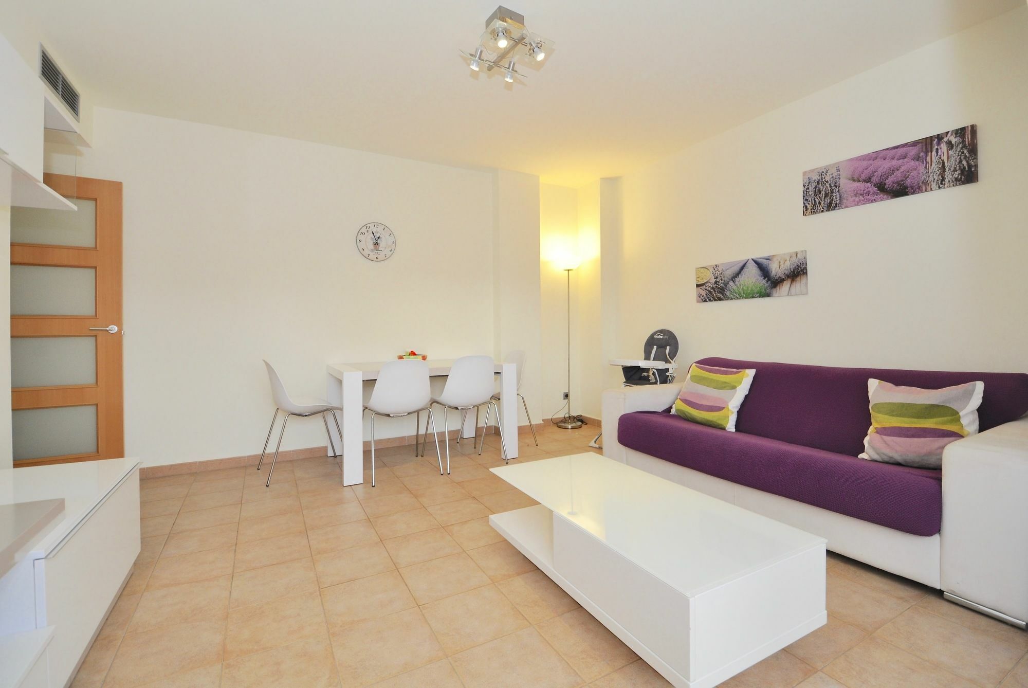 Apartamento Arigata *