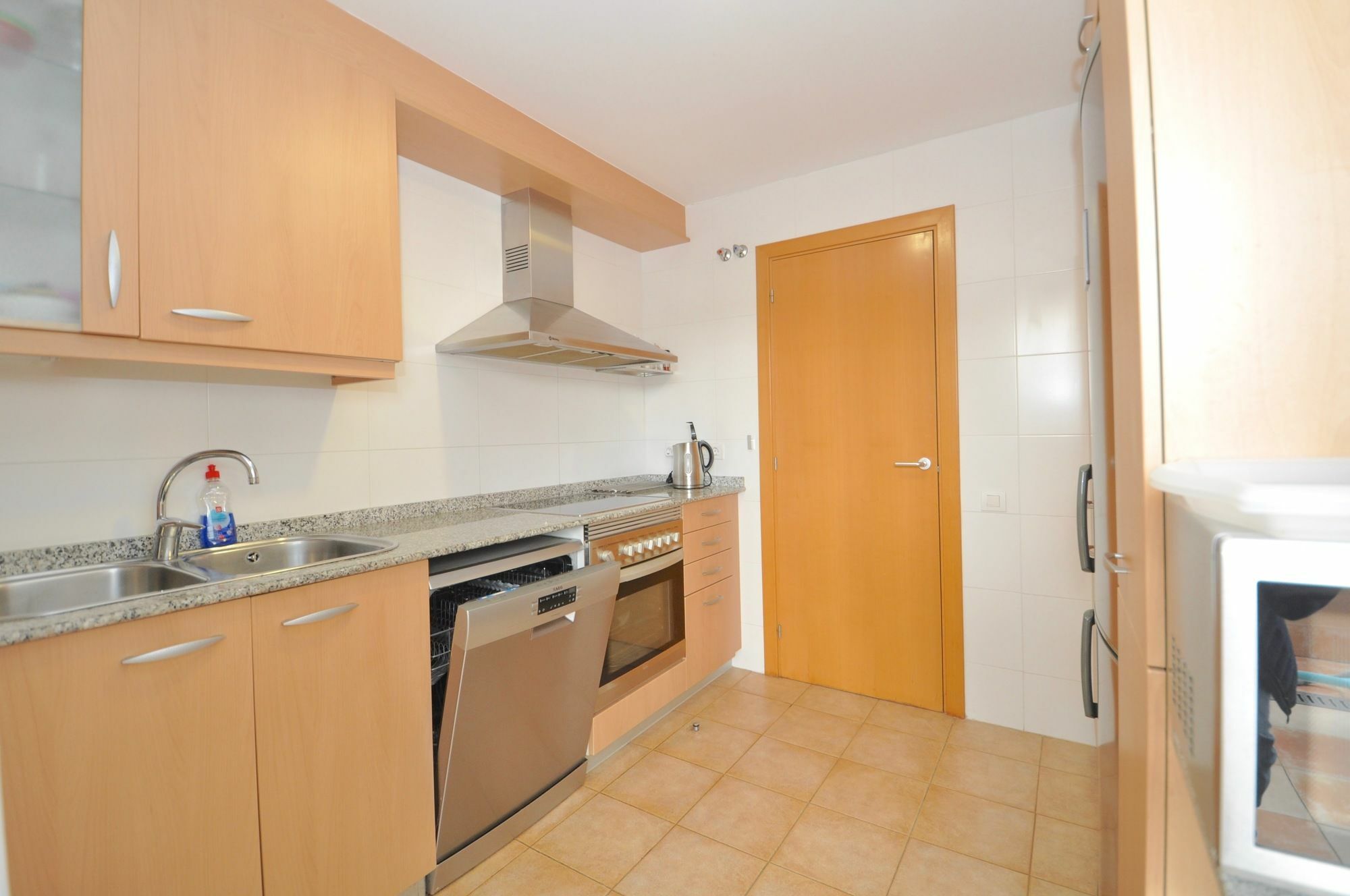 Arigata Apartamento Lloret de Mar