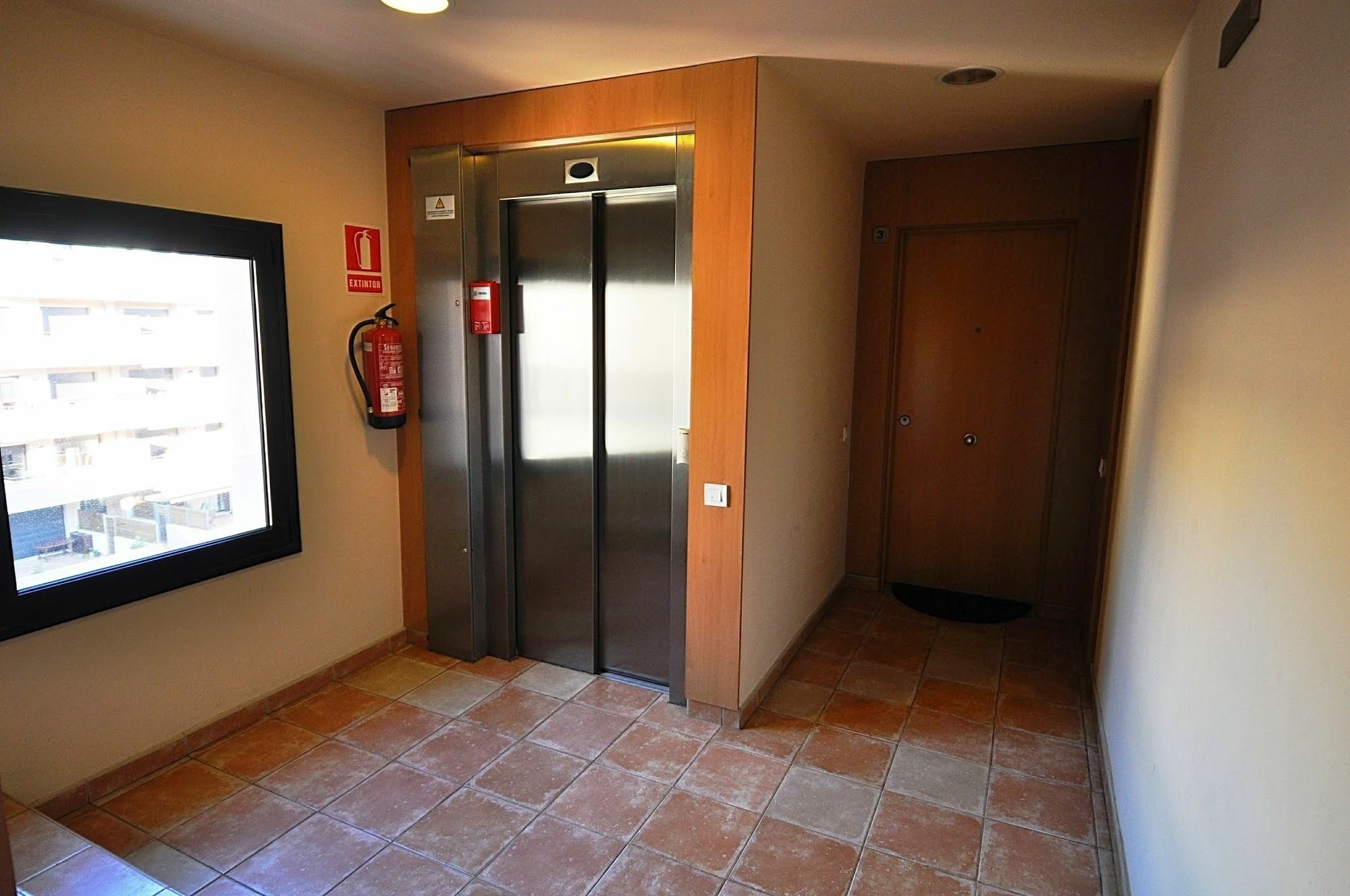 Apartamento Arigata
