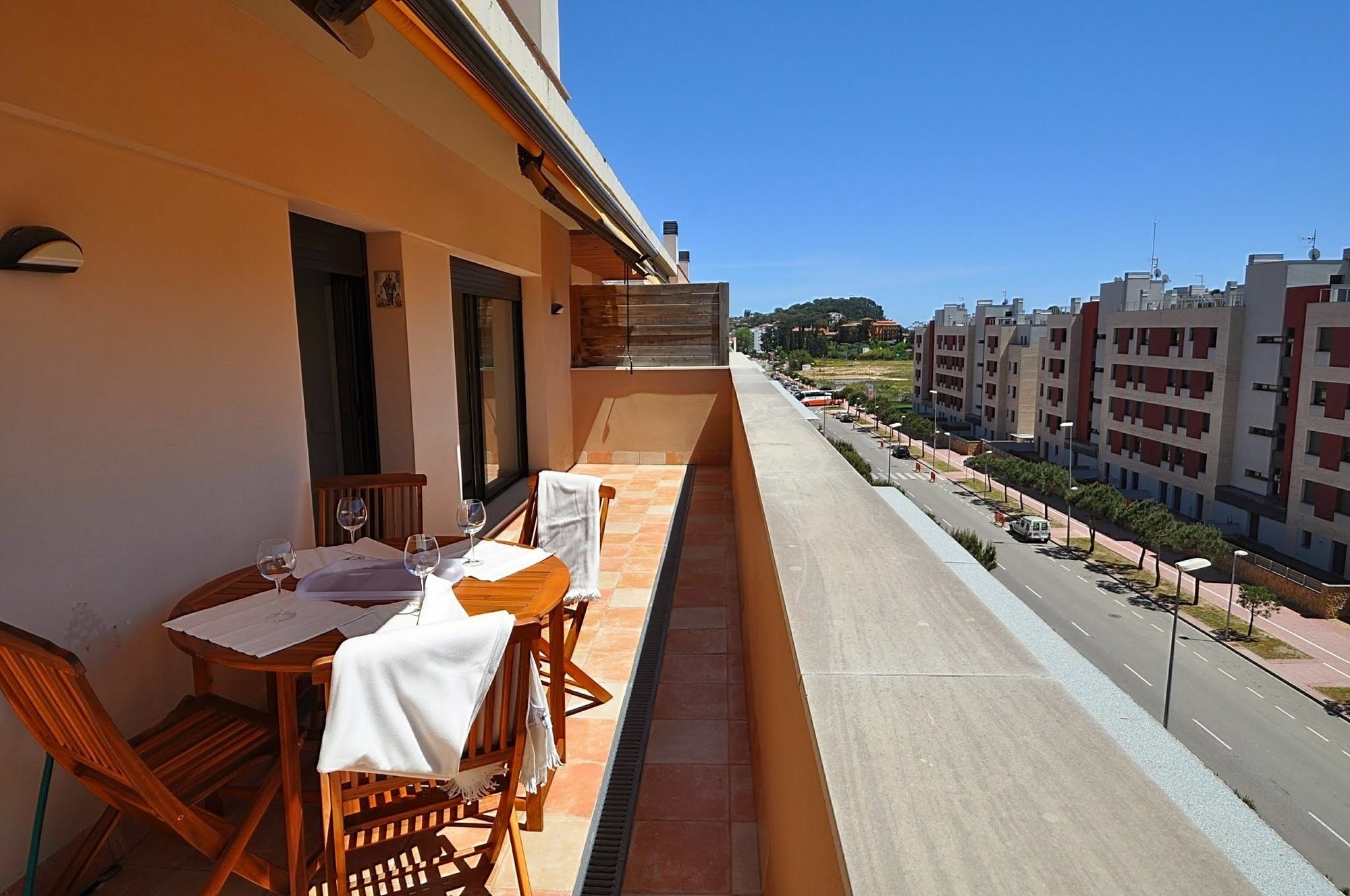 Arigata Apartamento Lloret de Mar