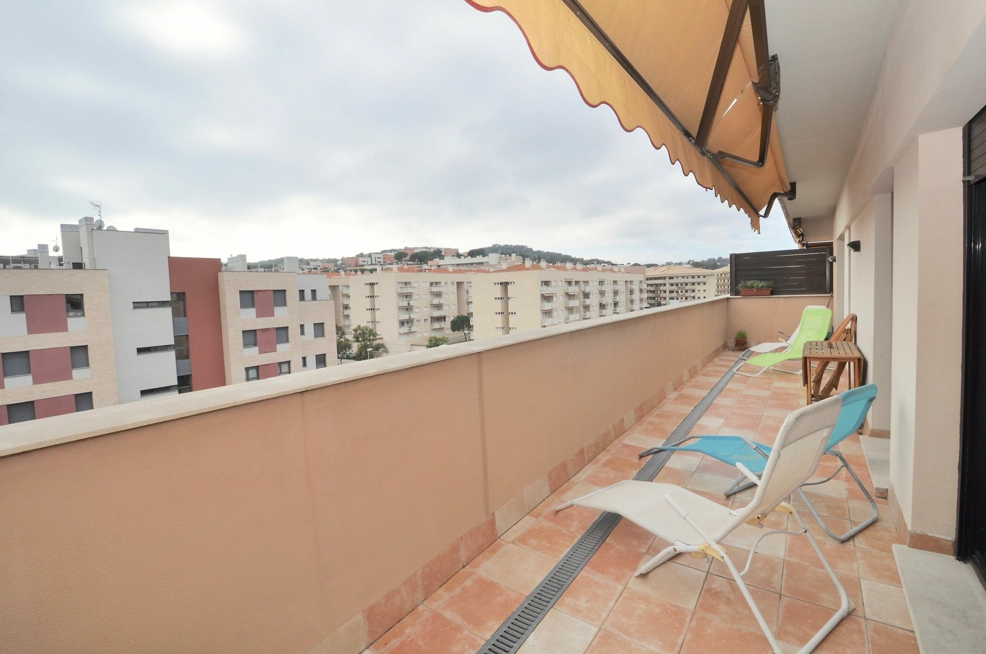 Arigata Apartamento *