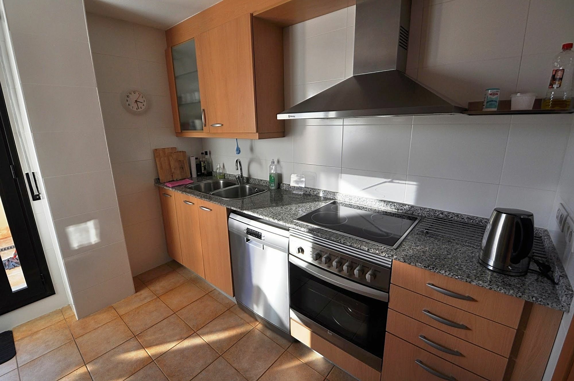 Apartamento Arigata *