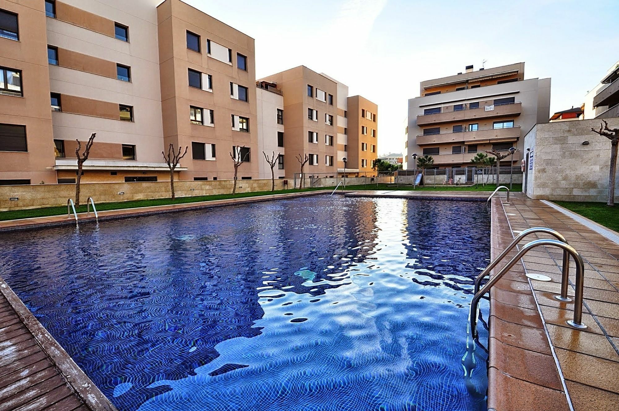 Arigata Apartamento Lloret de Mar