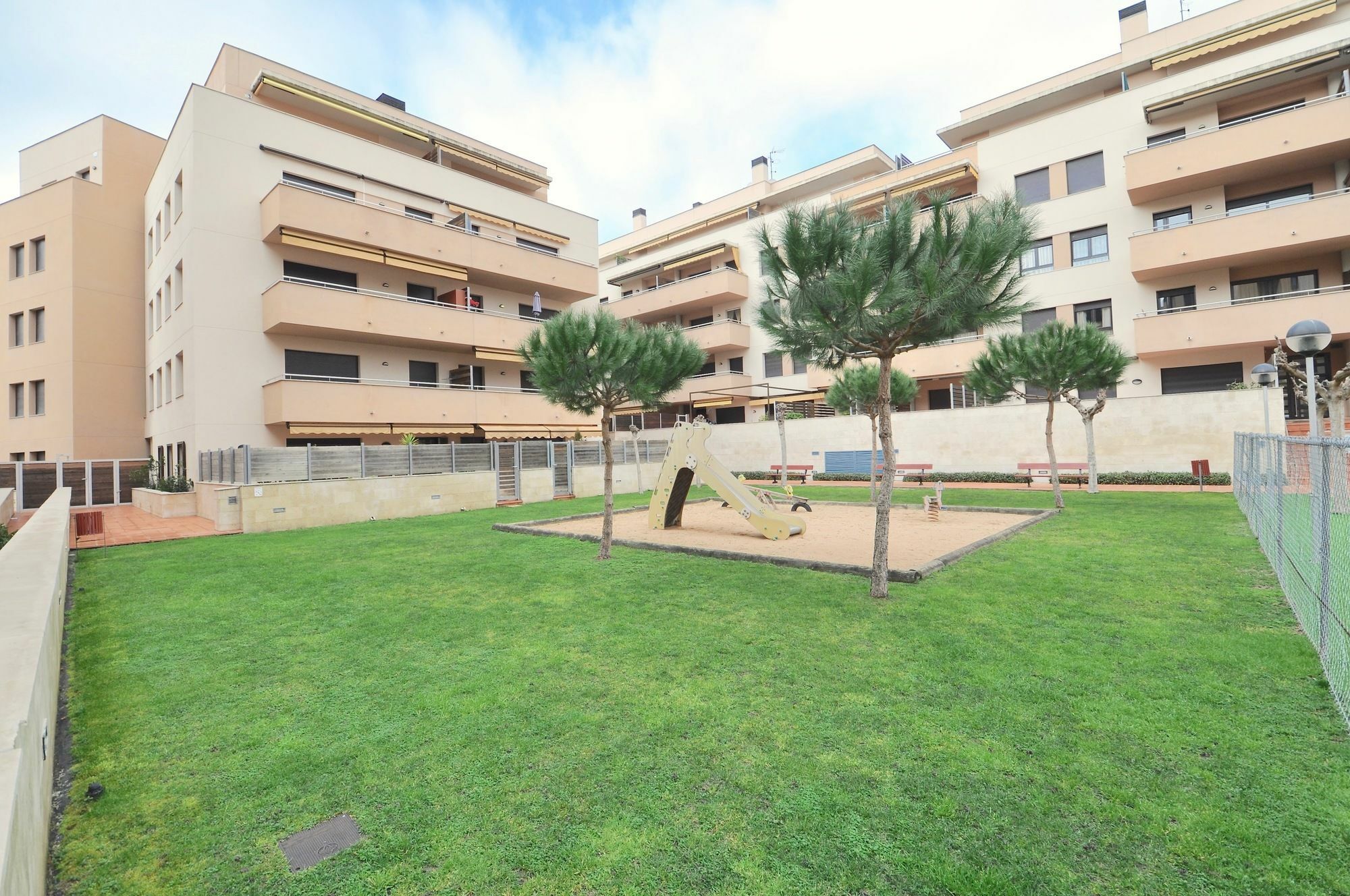 Arigata Apartamento