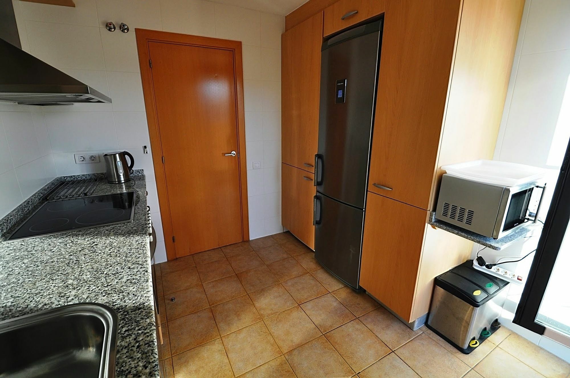 Arigata Apartamento *
