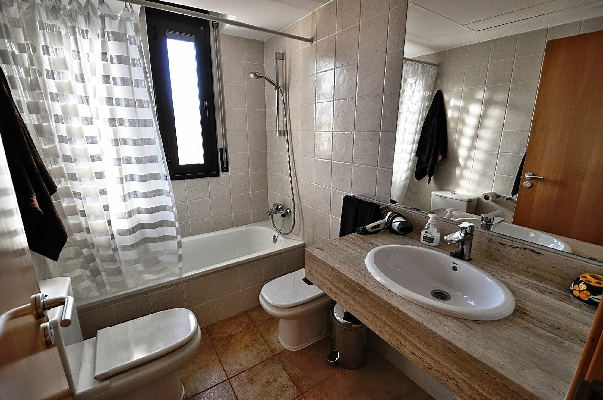 Arigata Apartamento