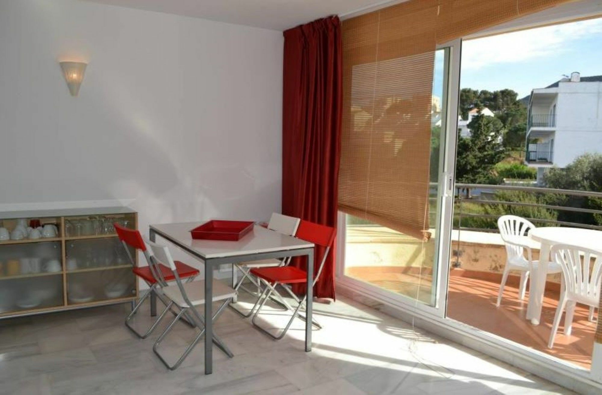 Apartamento In Llanca, Gerona 103515 By Mo Llançà