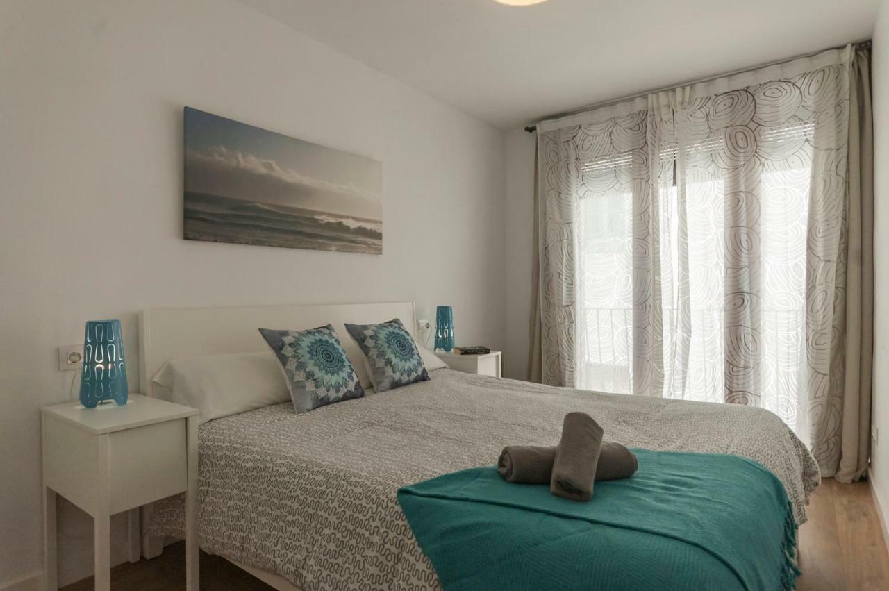 Holiday home Lets Holidays Centric House With Parking Tossa de Mar