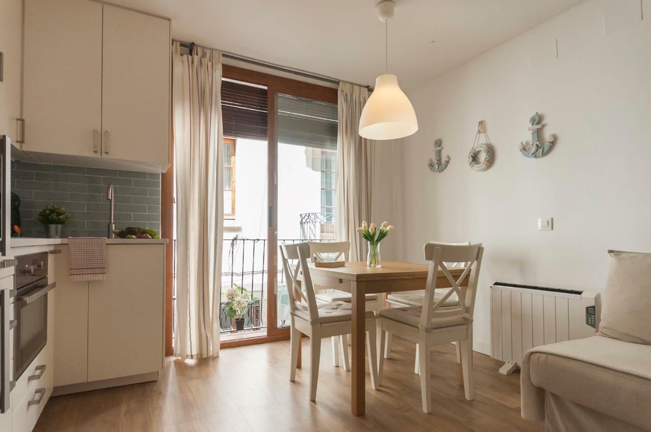 Holiday home Lets Holidays Centric House With Parking Tossa de Mar