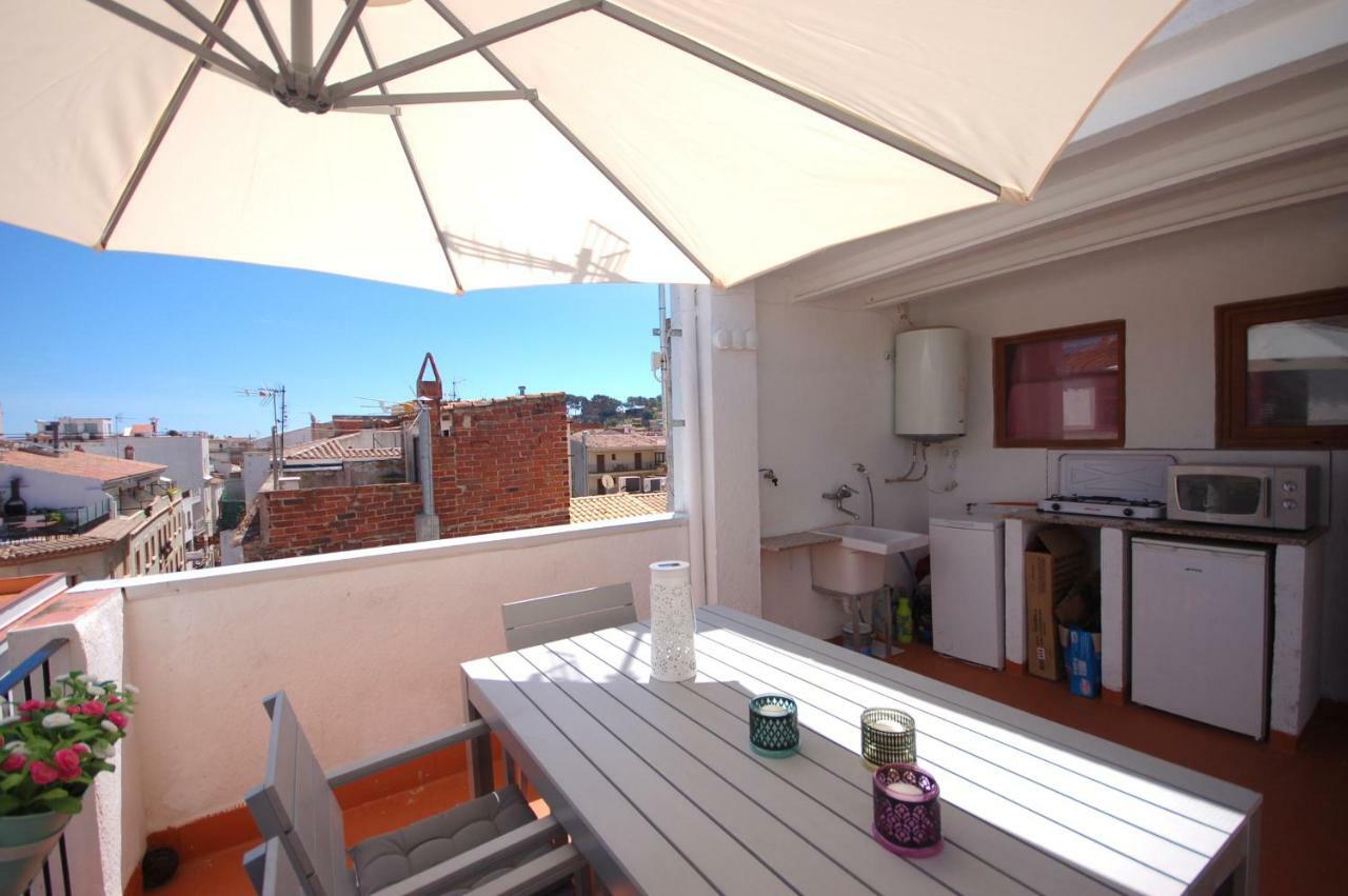 Holiday home Lets Holidays Centric House With Parking Tossa de Mar