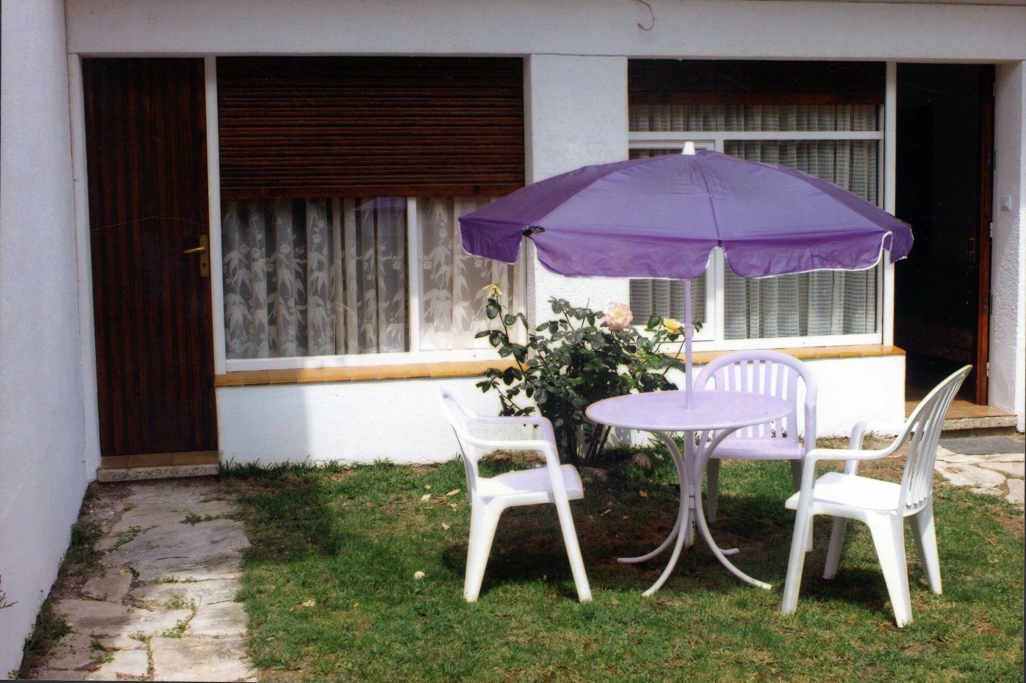 Rvapartaments Benelux Apartment Platja d'Aro