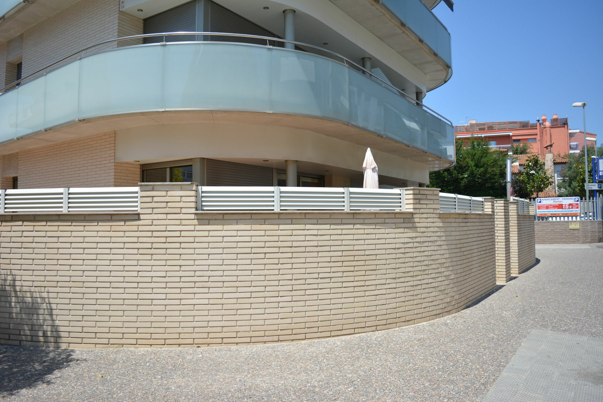 Voramar A 50 Metros Playa Parking Wifi Y Aacc * Tossa de Mar