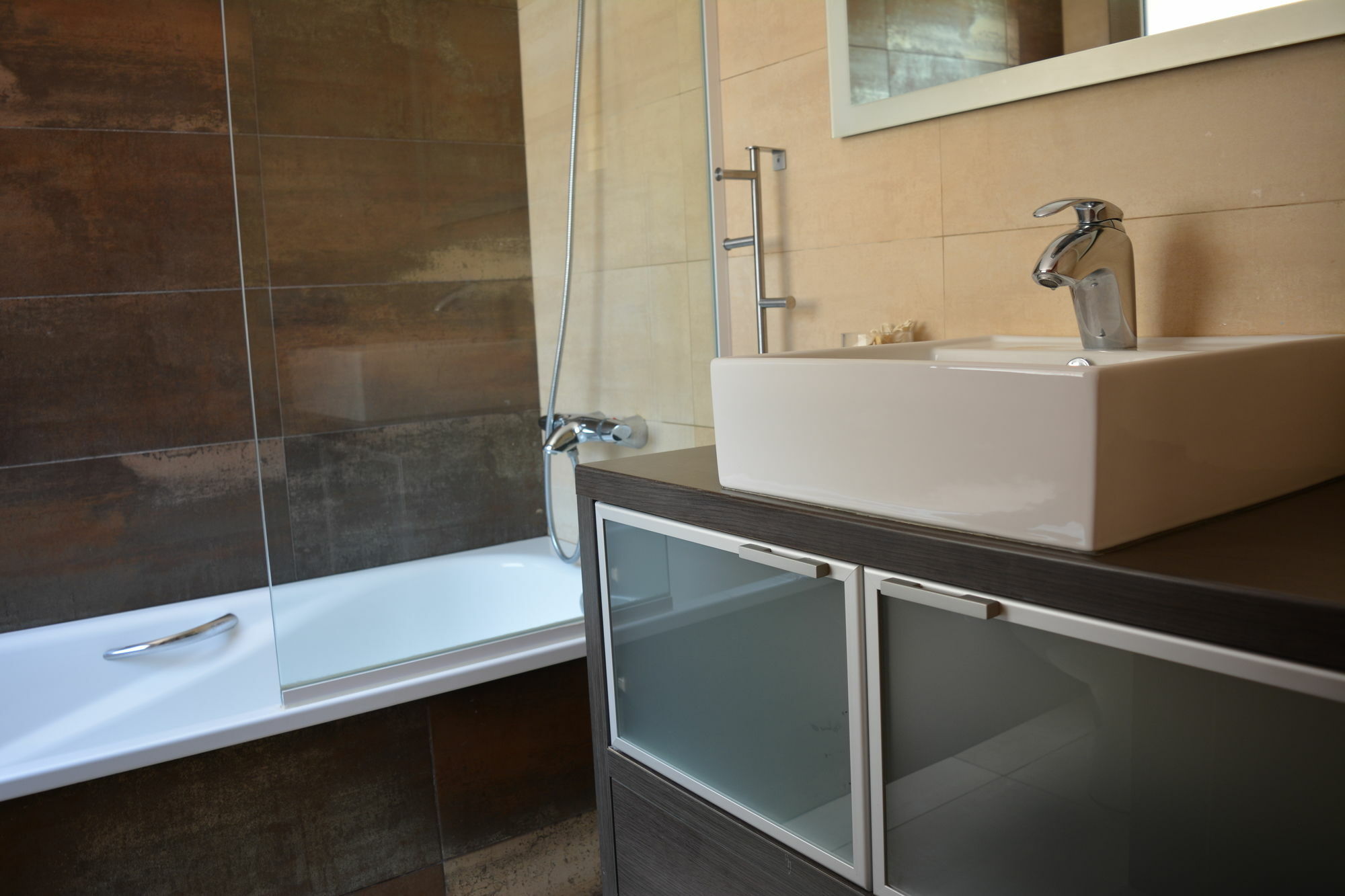 Apartment Voramar A 50 Metros Playa Parking Wifi Y Aacc *