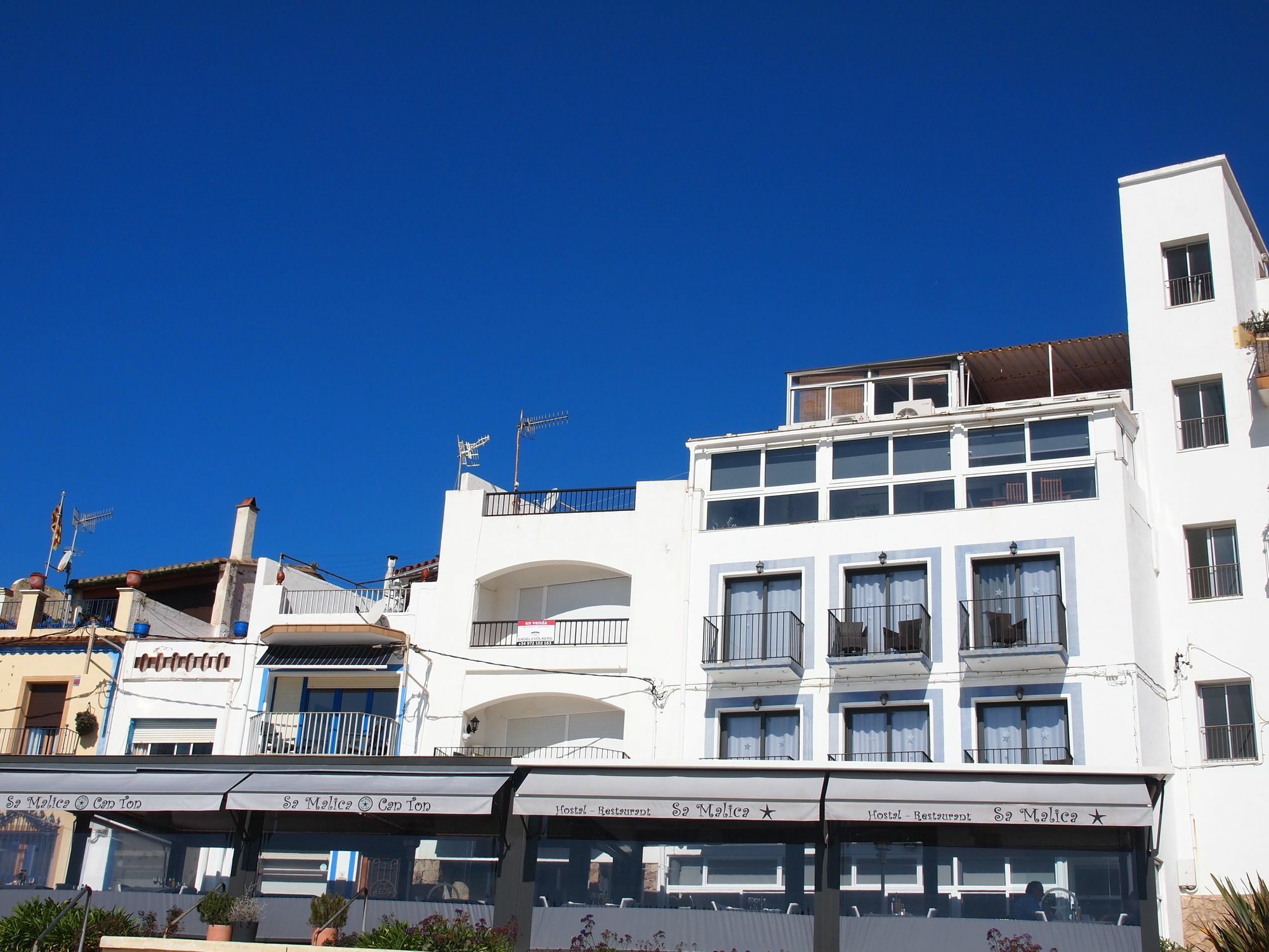Sa Malica 3* Blanes