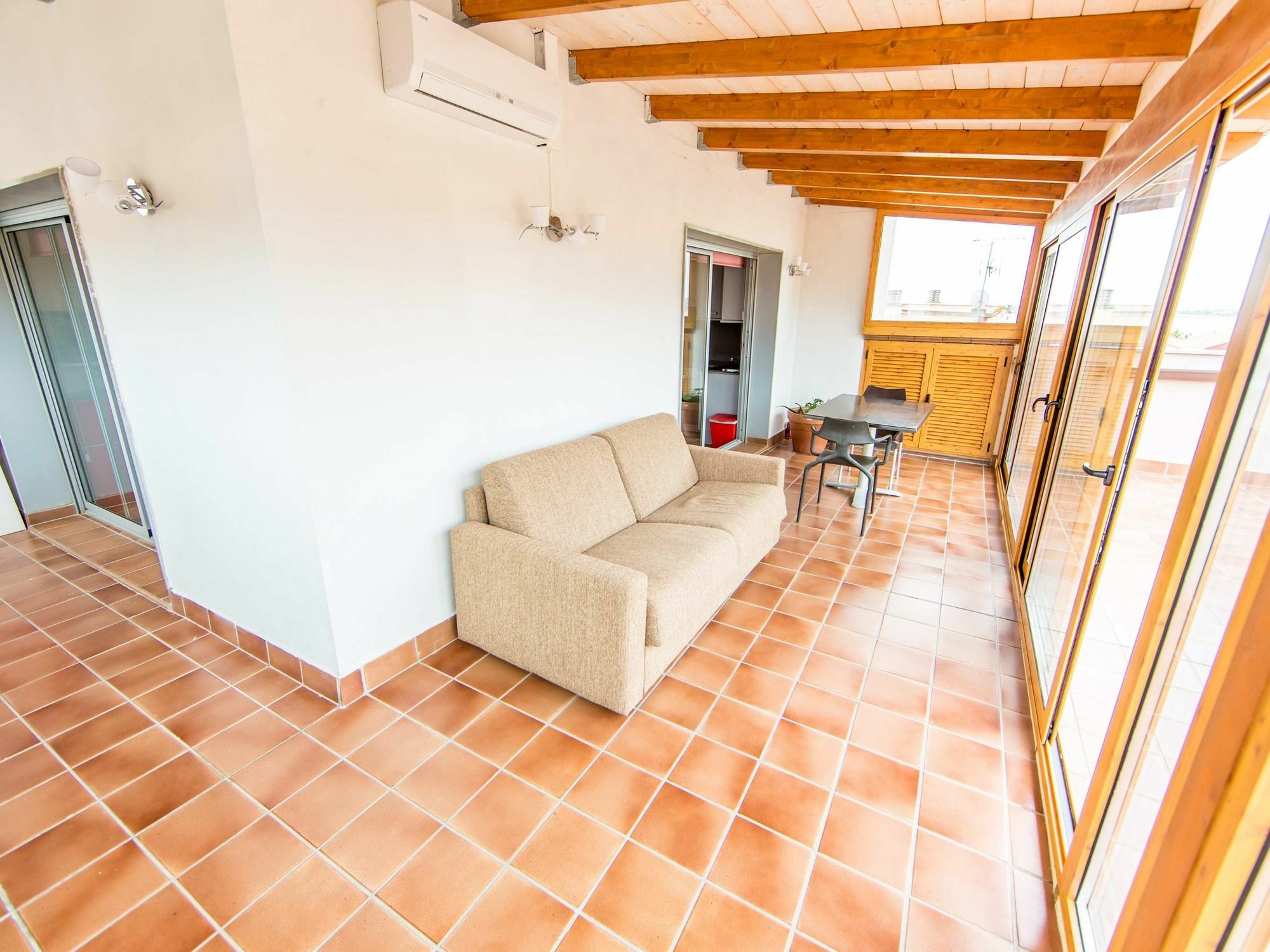 Estudio Madrid Apartamento Rosas