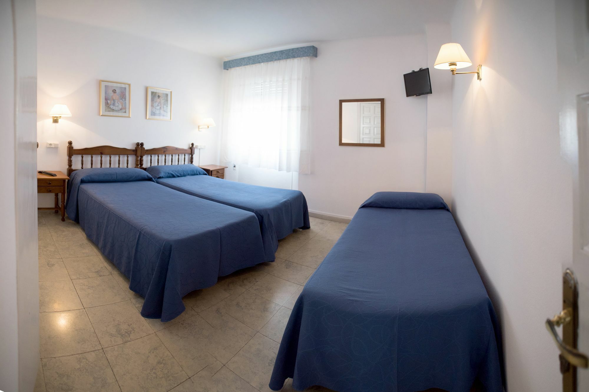 L'hostalet Guest house