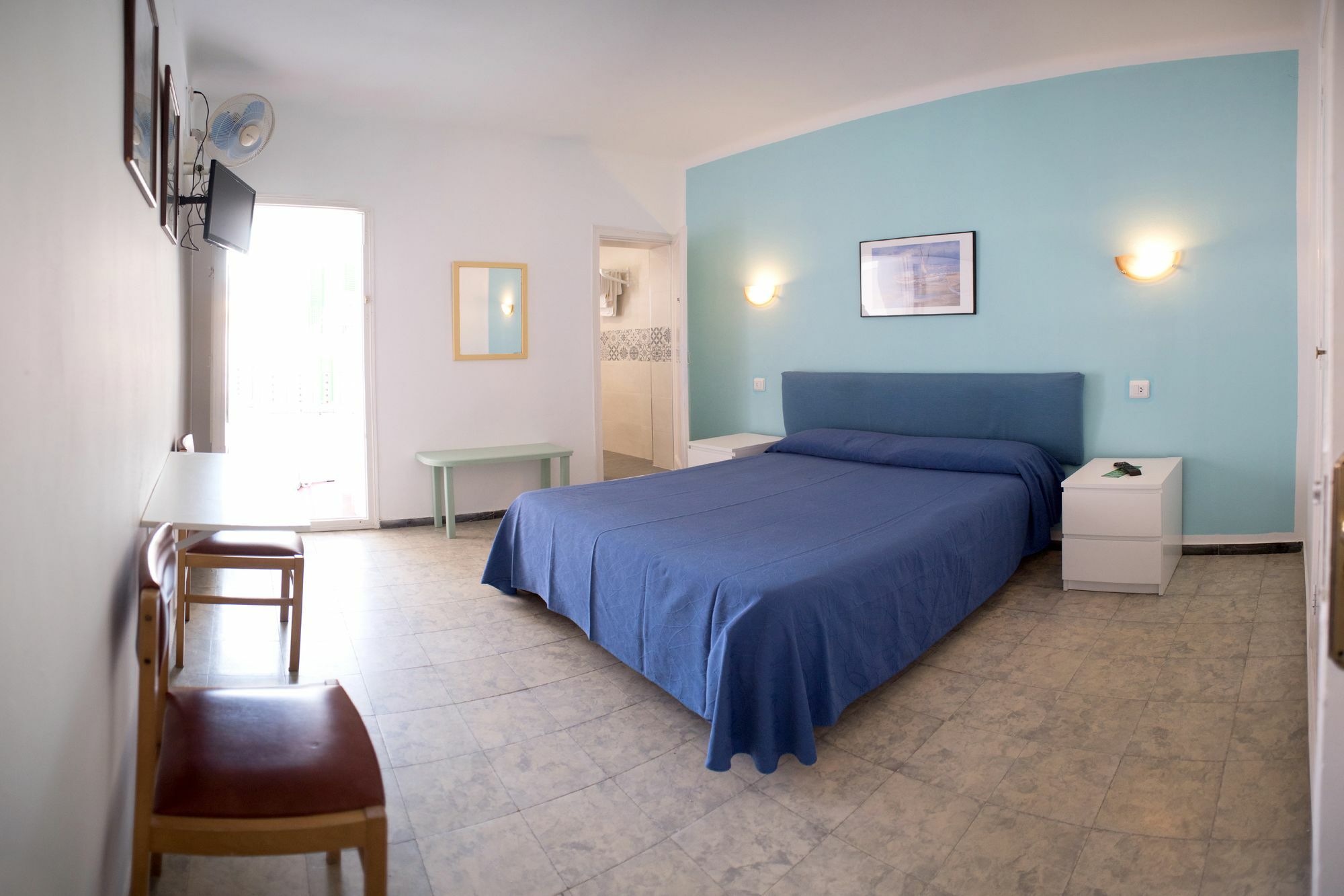 L'hostalet Guest house