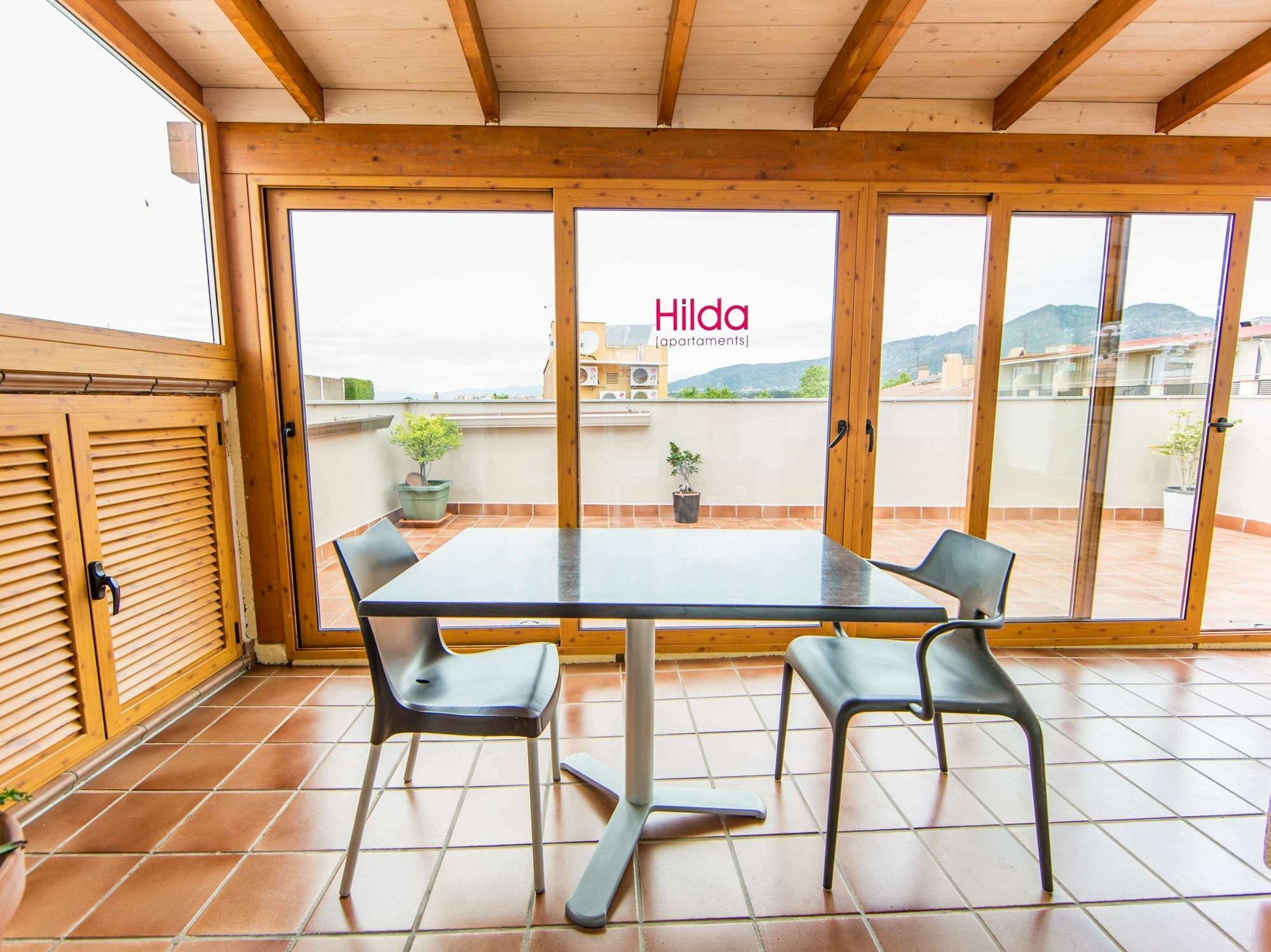 Estudio Madrid Apartamento *