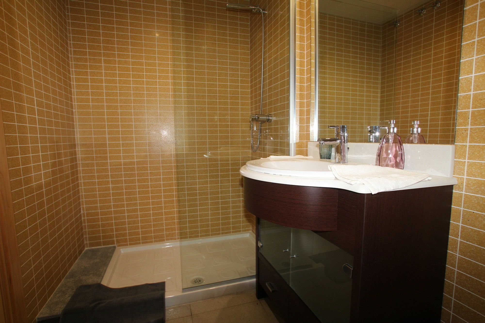Apartamento Belice