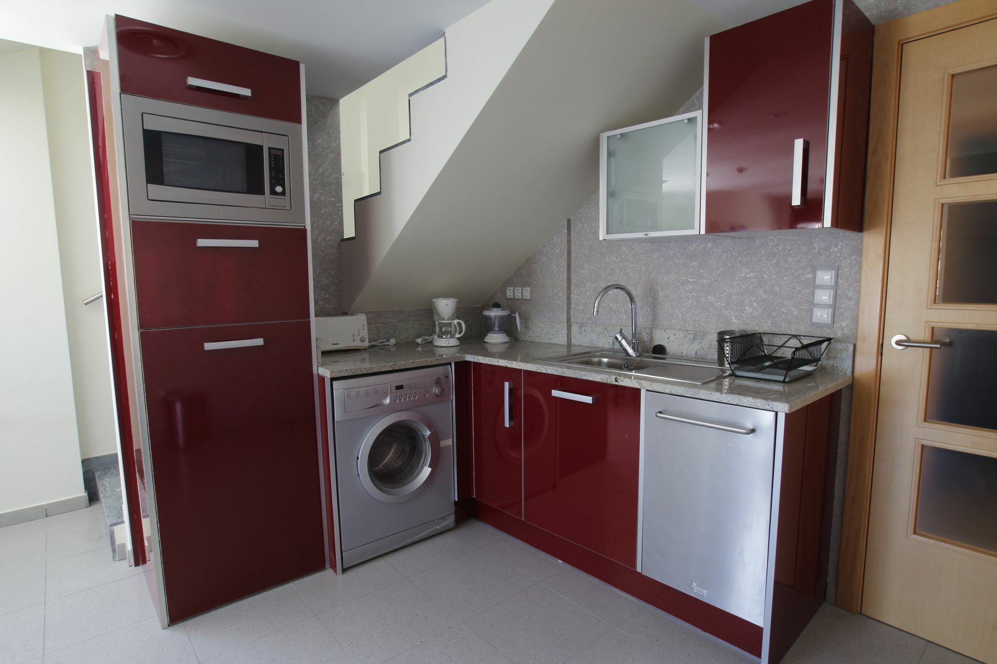 Apartamento Belice *