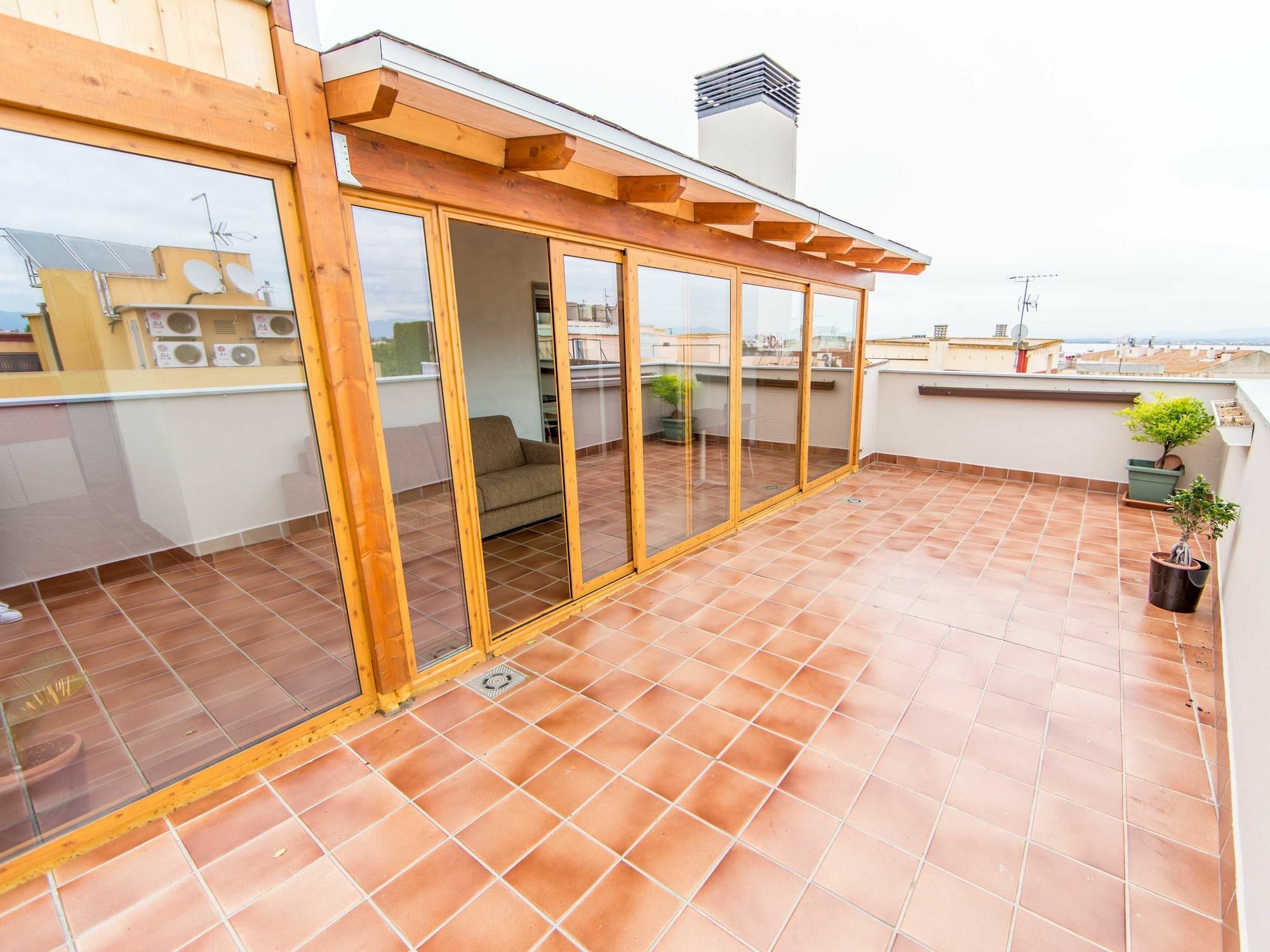 Estudio Madrid Apartamento Rosas