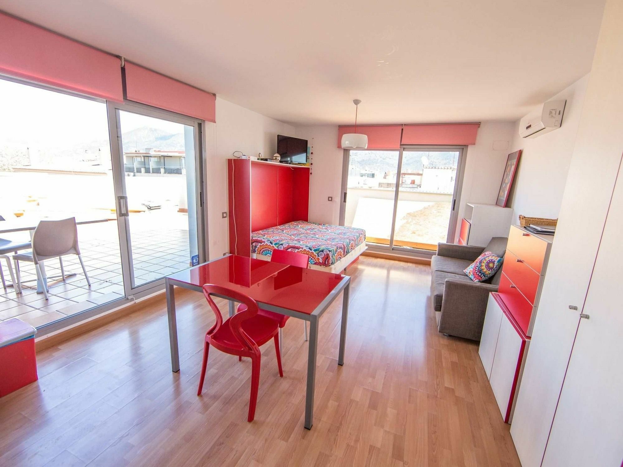 Estudio Madrid