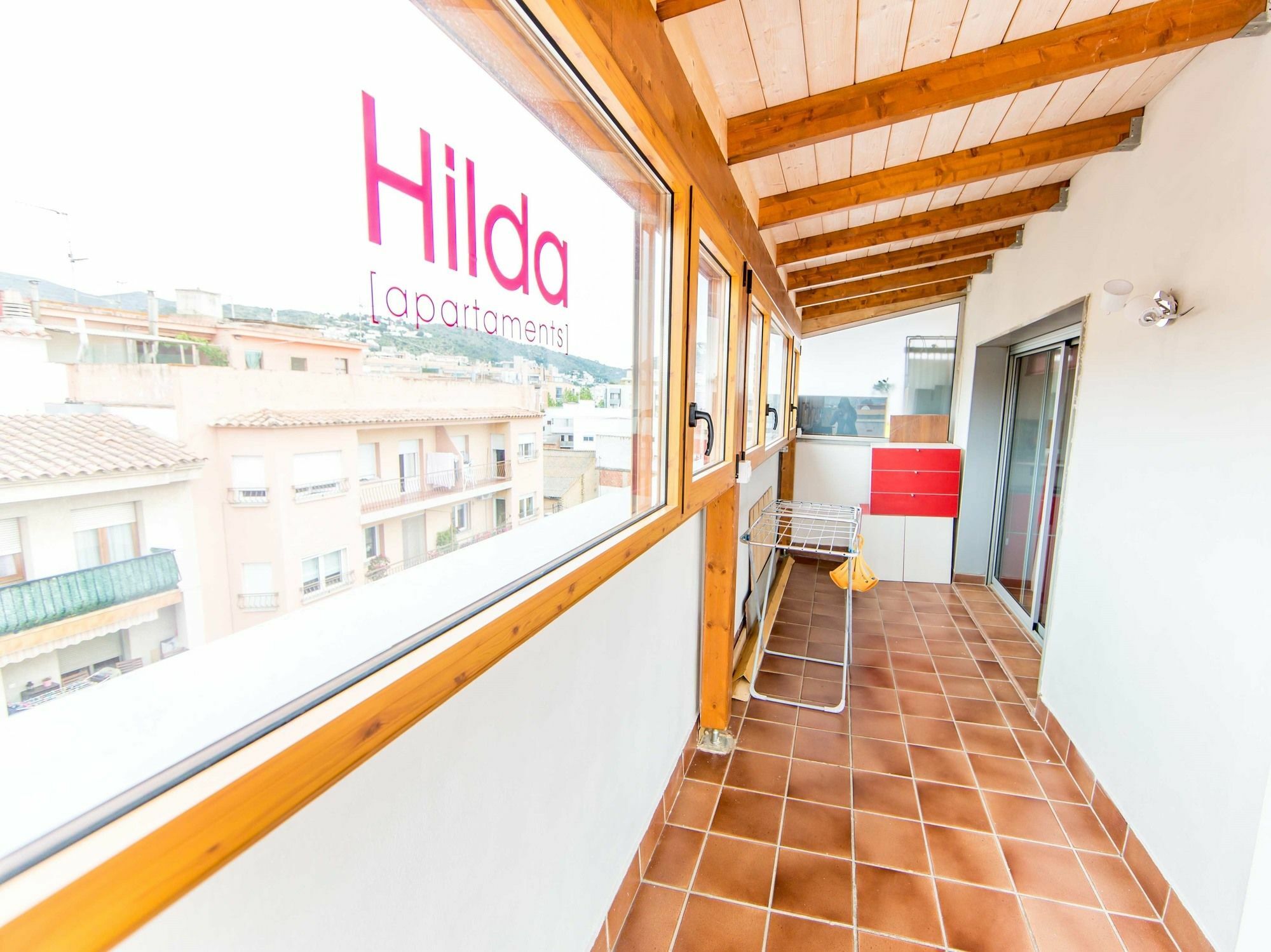 Apartamento Estudio Madrid *