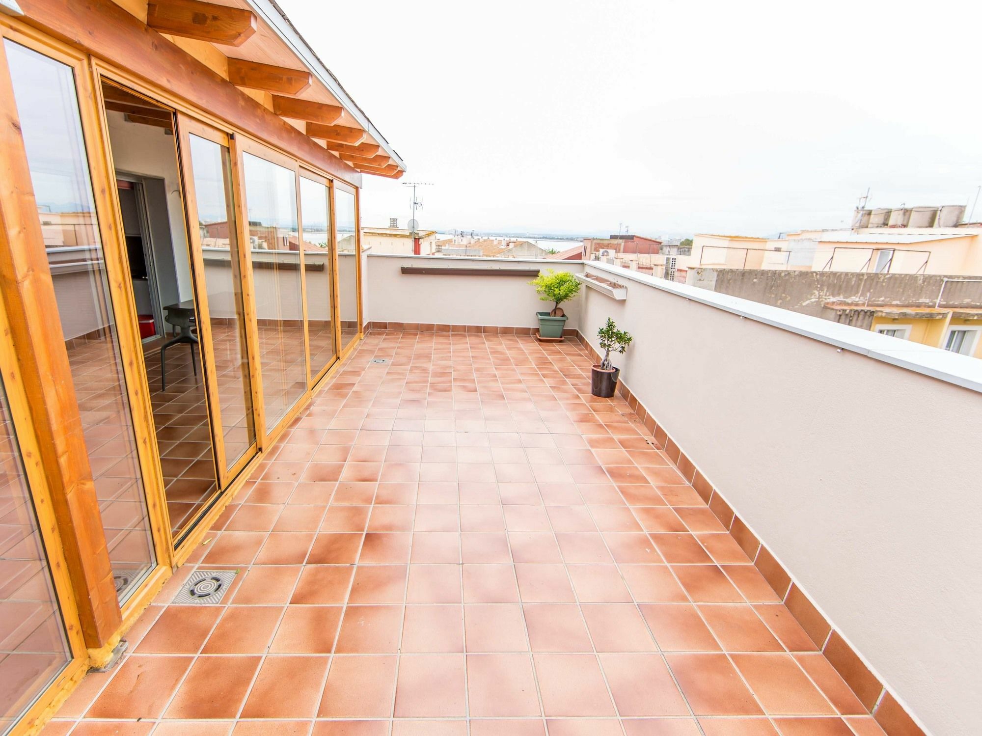 Estudio Madrid Apartamento