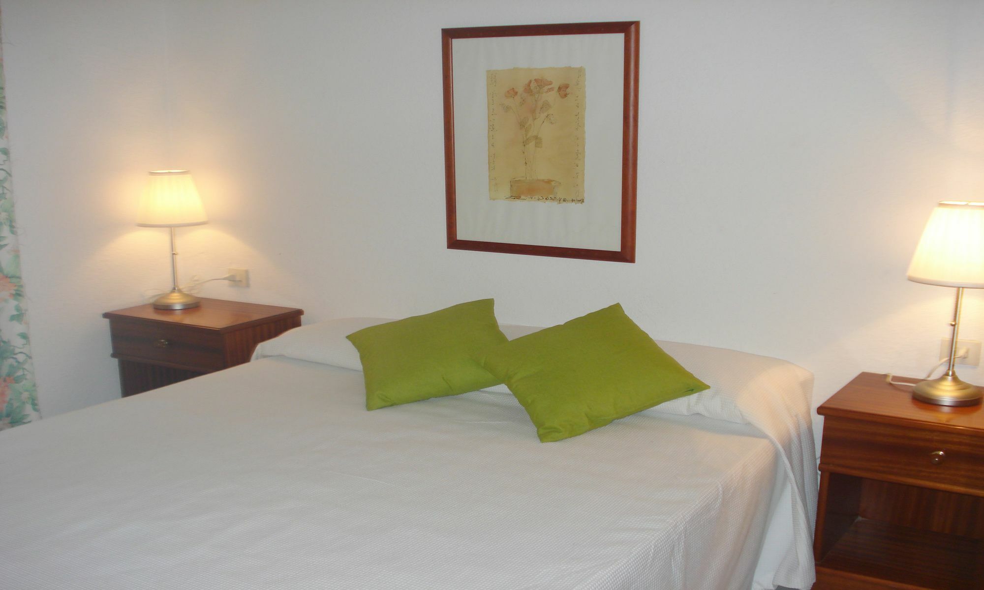 Alberts Pella Apartamento