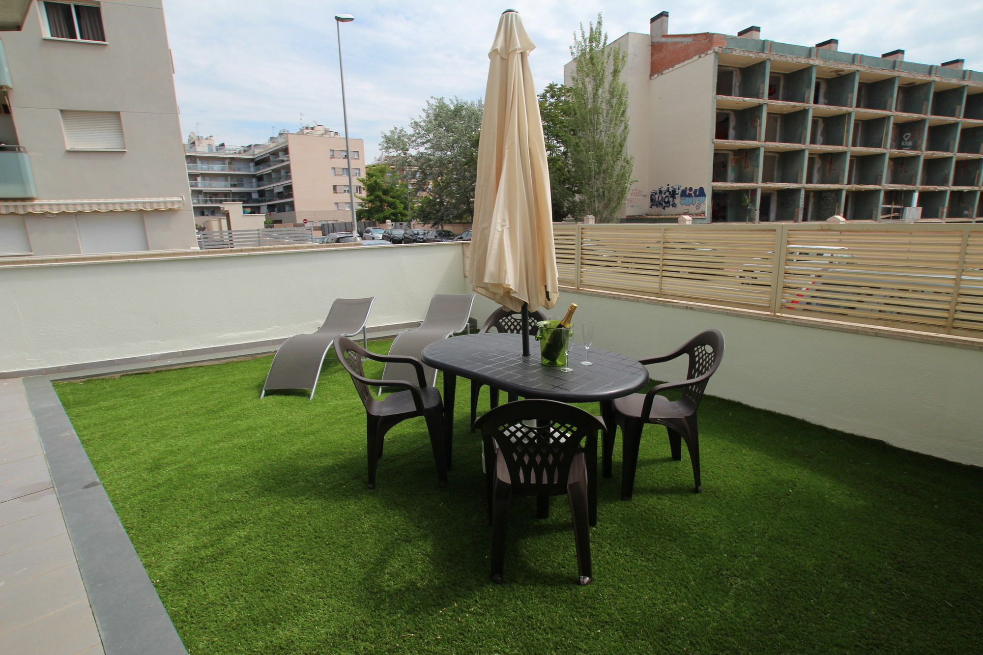 Apartamento Belice Lloret de Mar