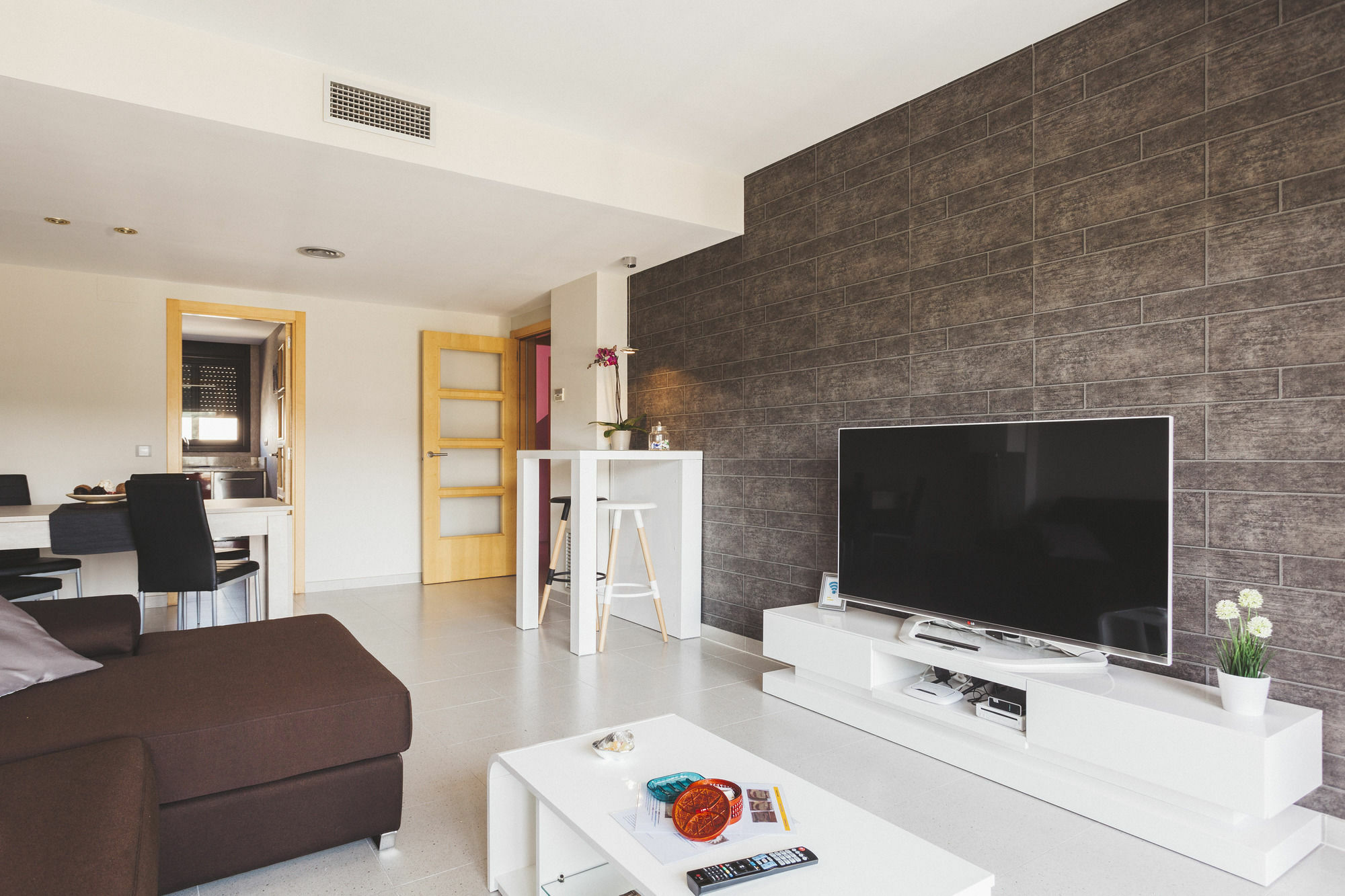 Apartamento Belice