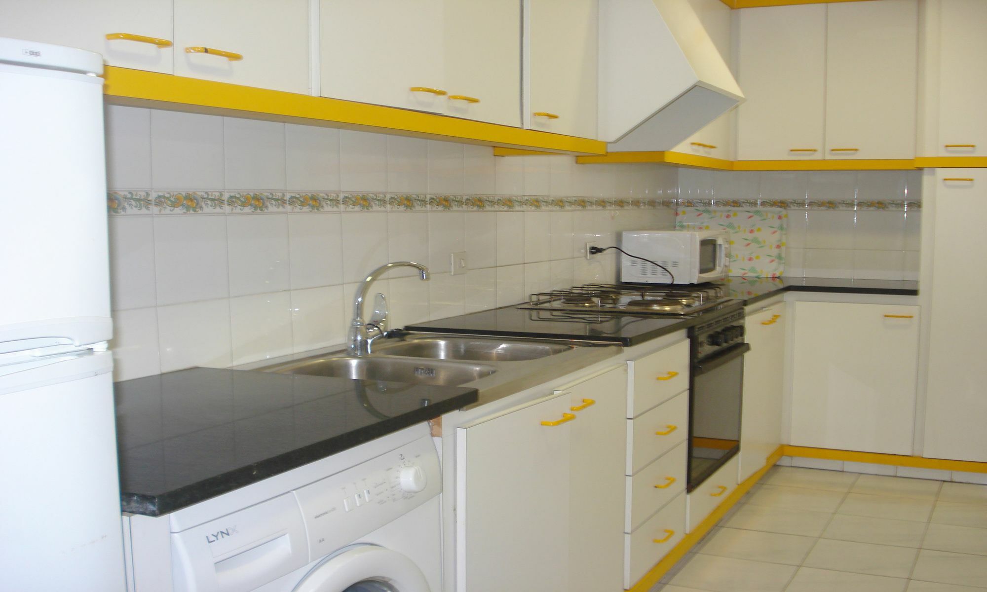 Alberts Pella Apartamento *