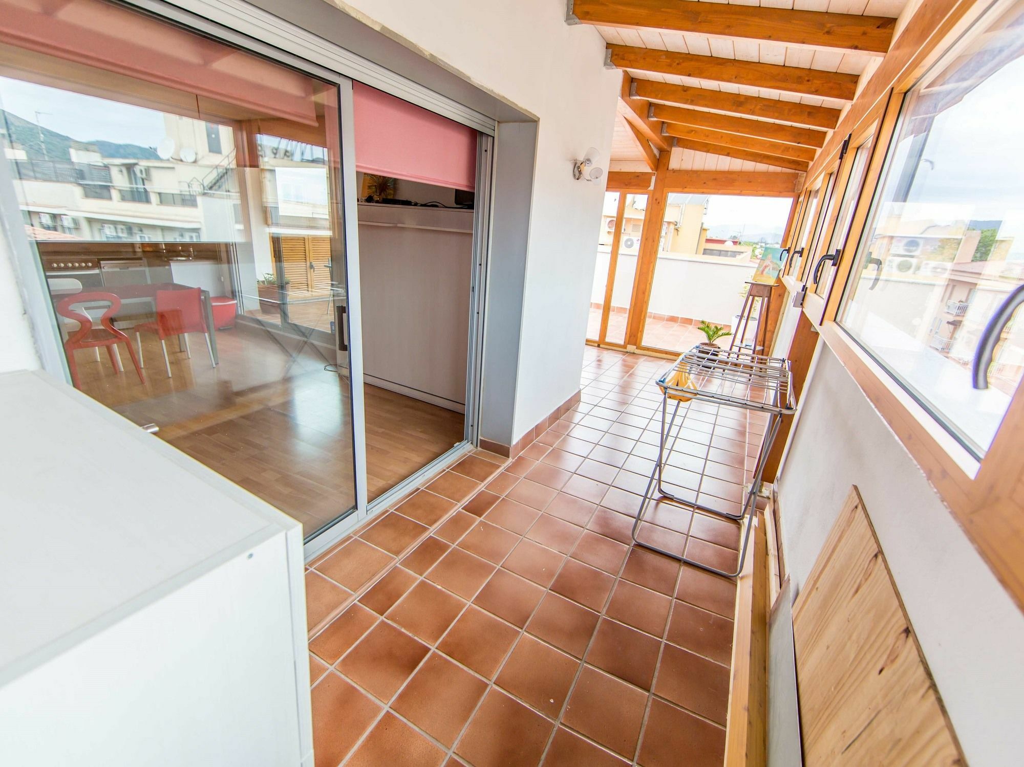 Apartamento Estudio Madrid Rosas