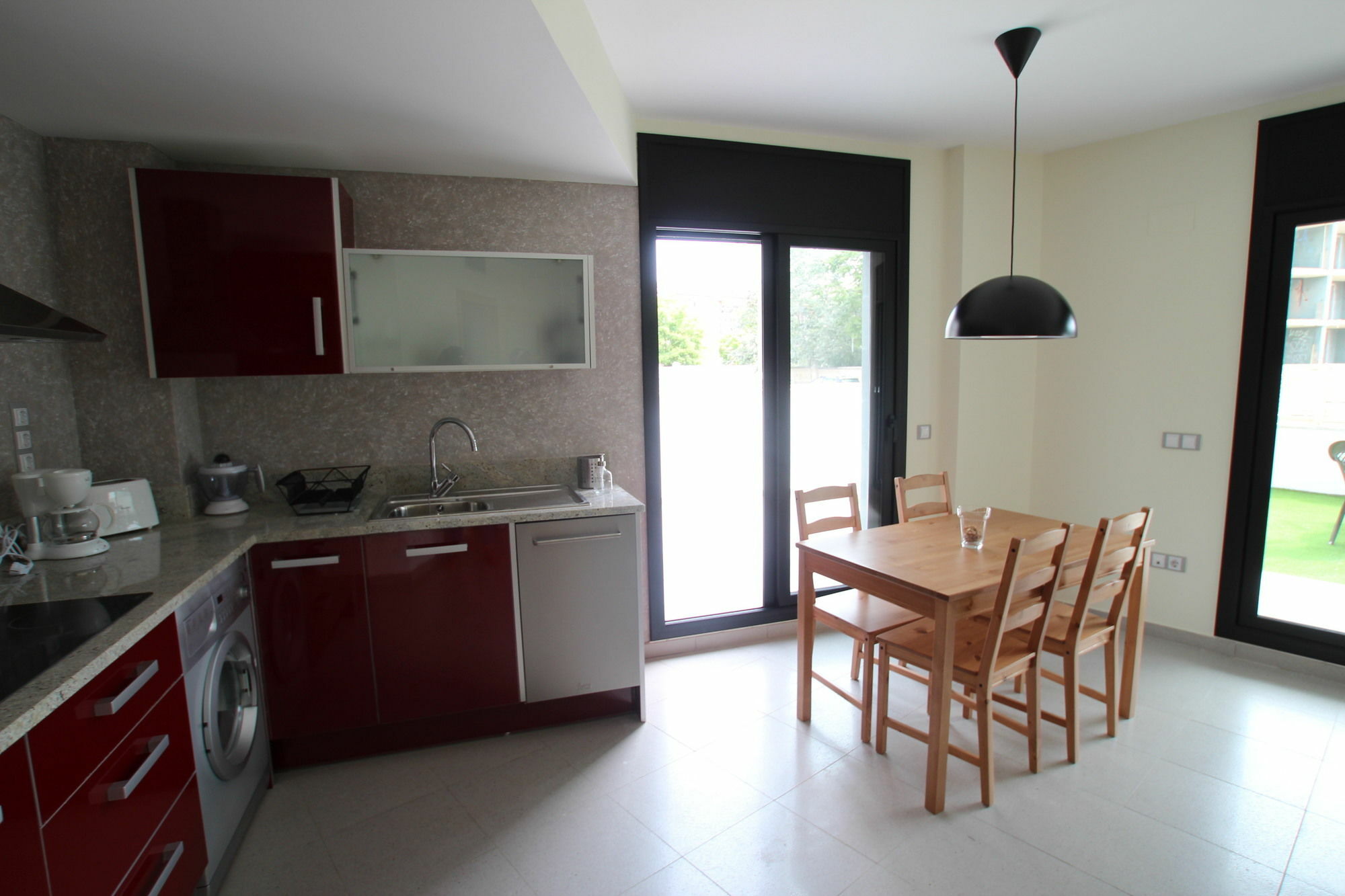Apartamento Belice *