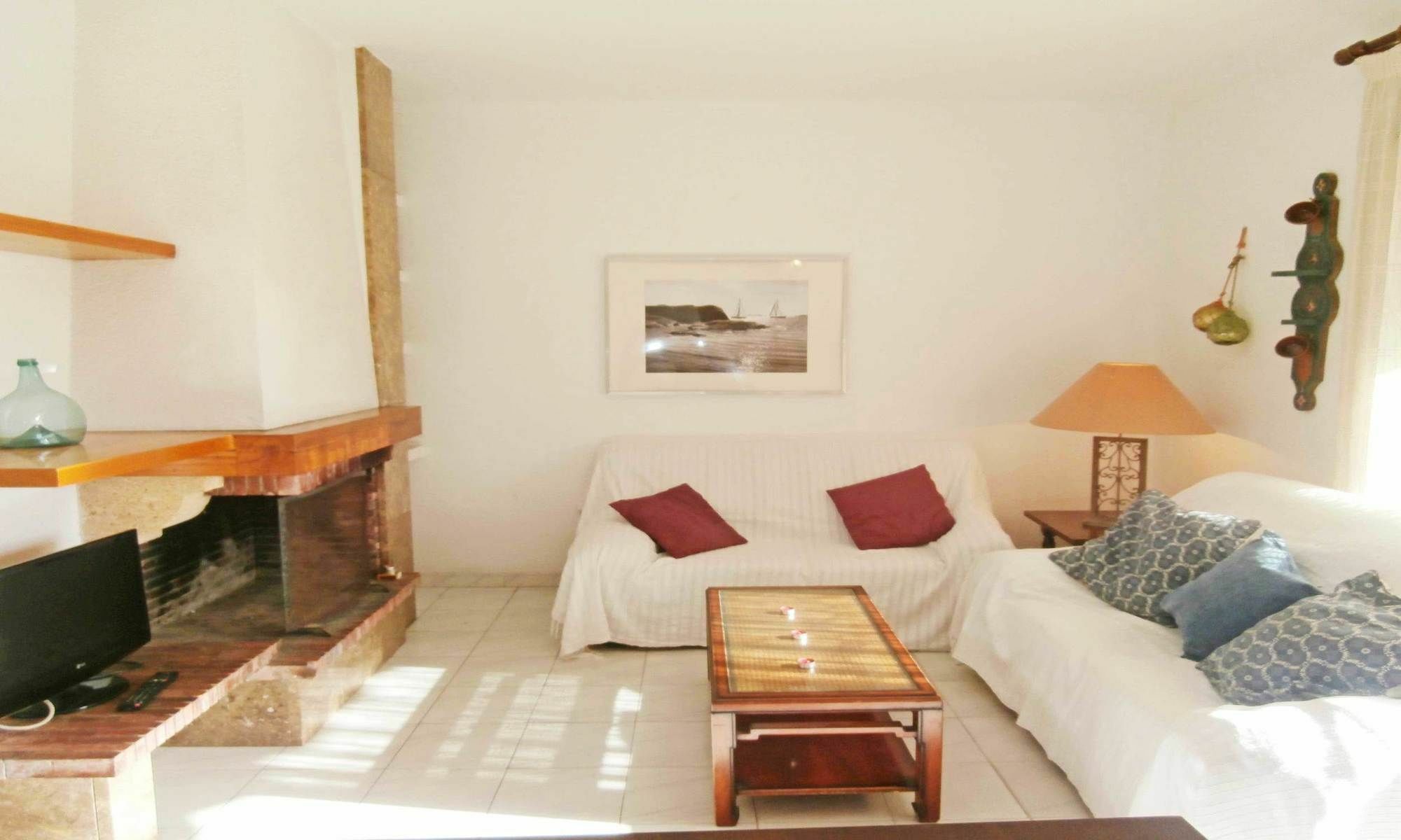 Apartamento Alberts Pella Palafrugell