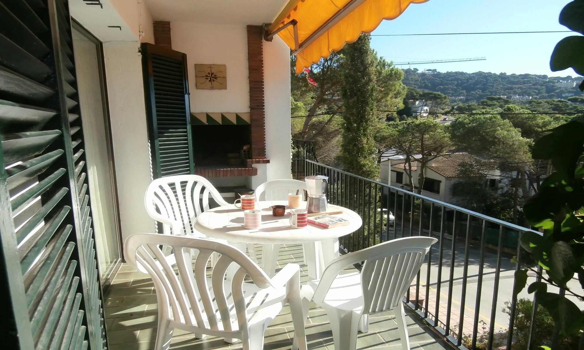 Apartamento Alberts Pella