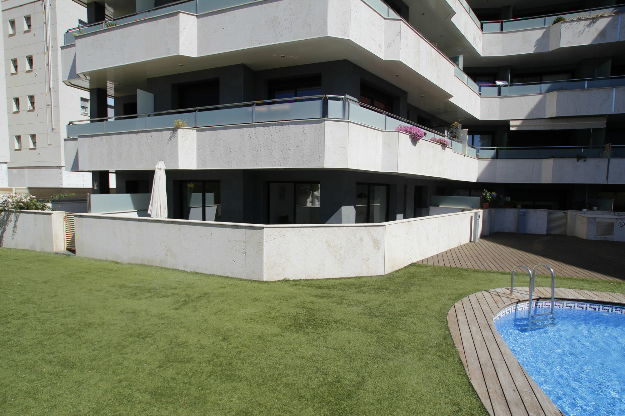 Apartamento Belice *